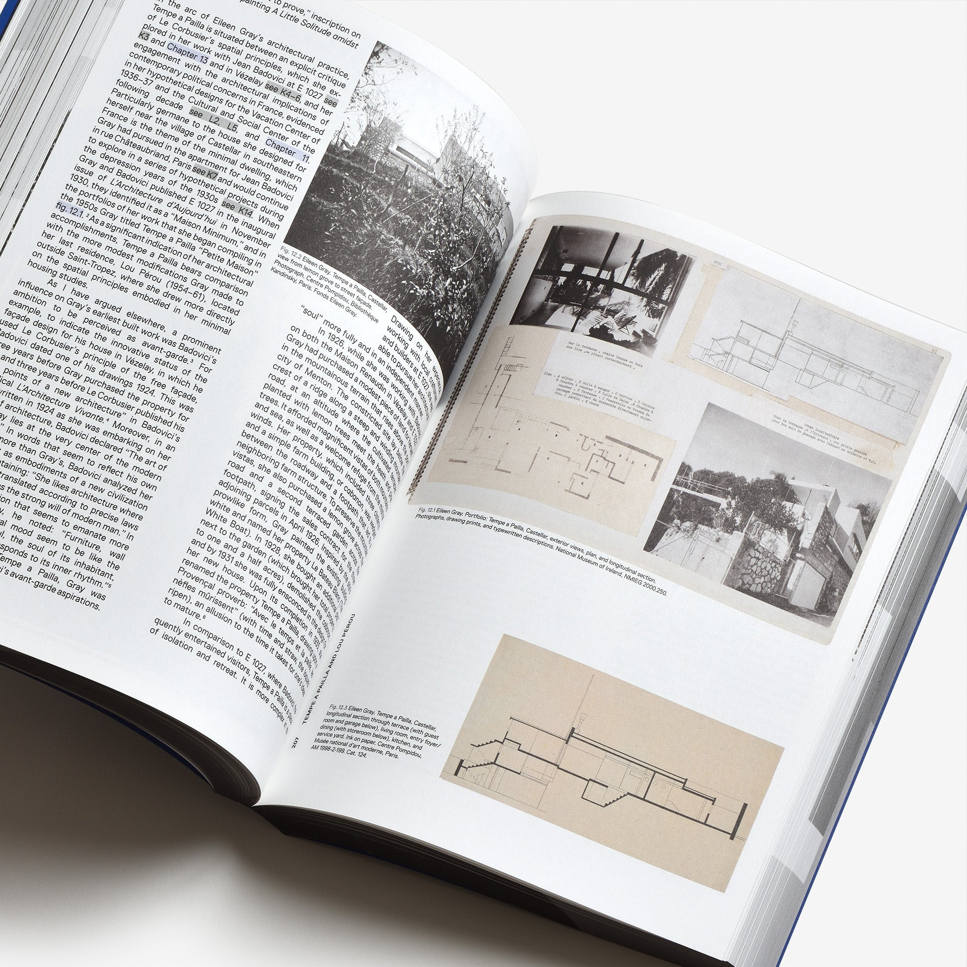 Eileen Gray, Designer and Architect | North East