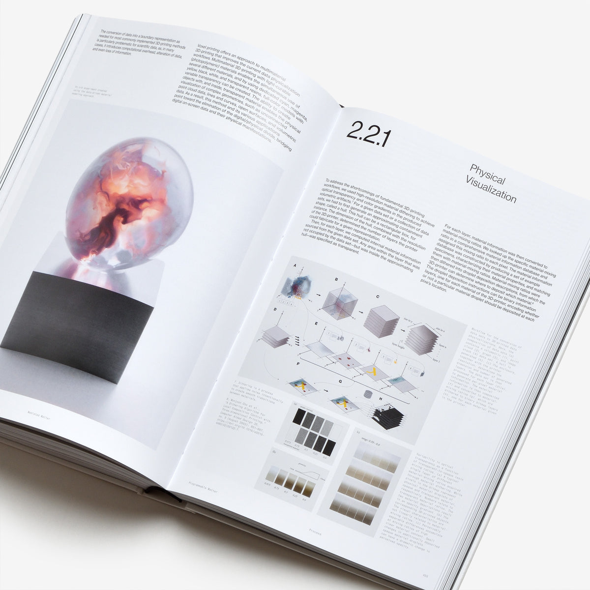 Mediated Matter: Design & Invention in the New Biological Age