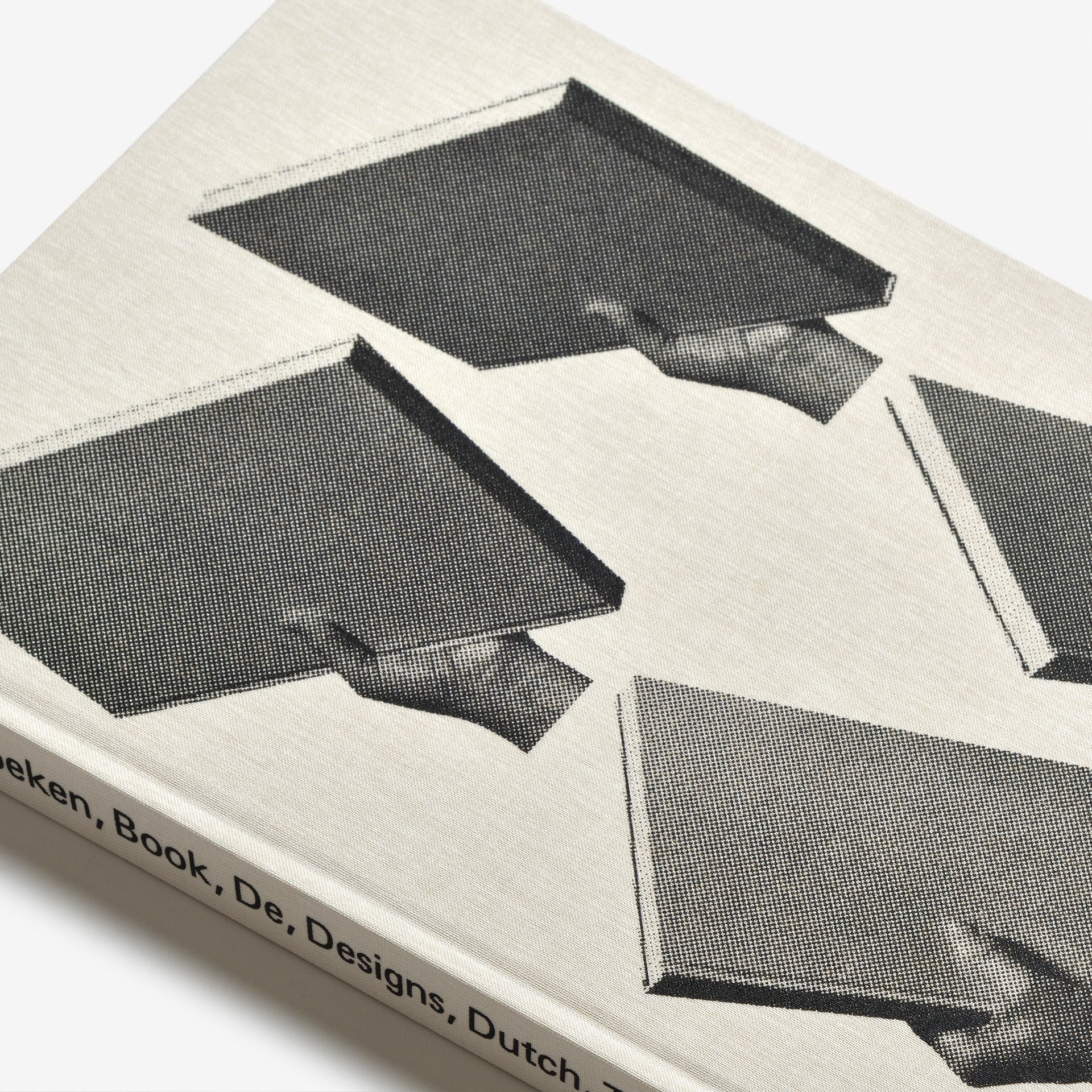 The Best Dutch Book Designs 2024 | North East