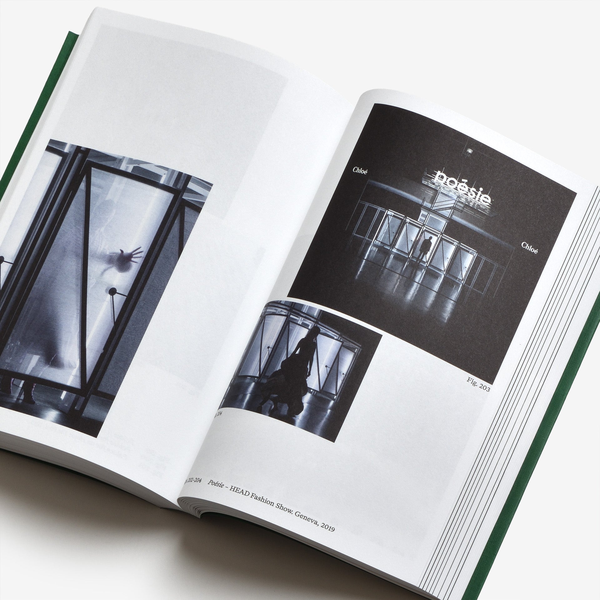 Nothing About Interior Architecture