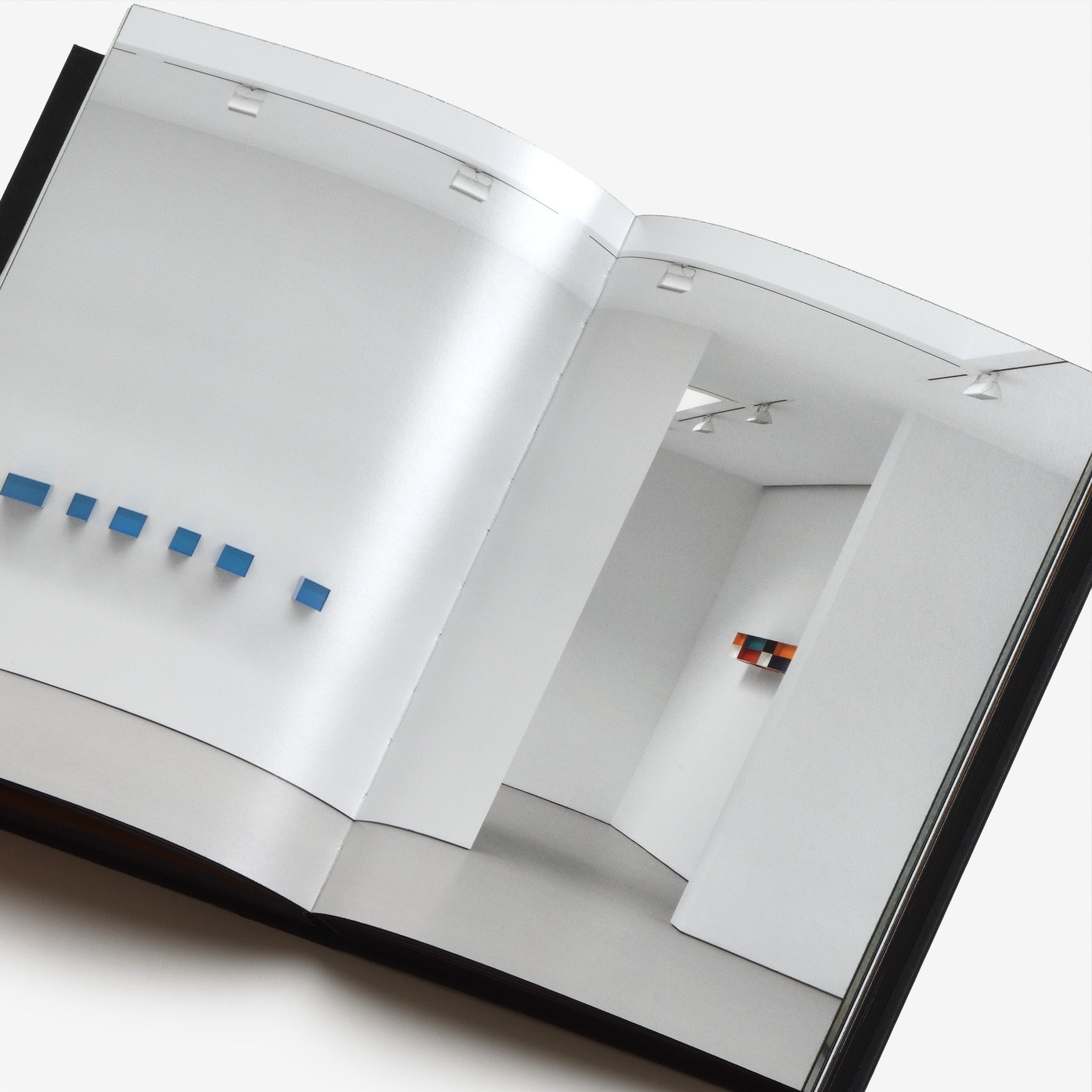 Donald Judd: Artworks 1970-1994 | North East