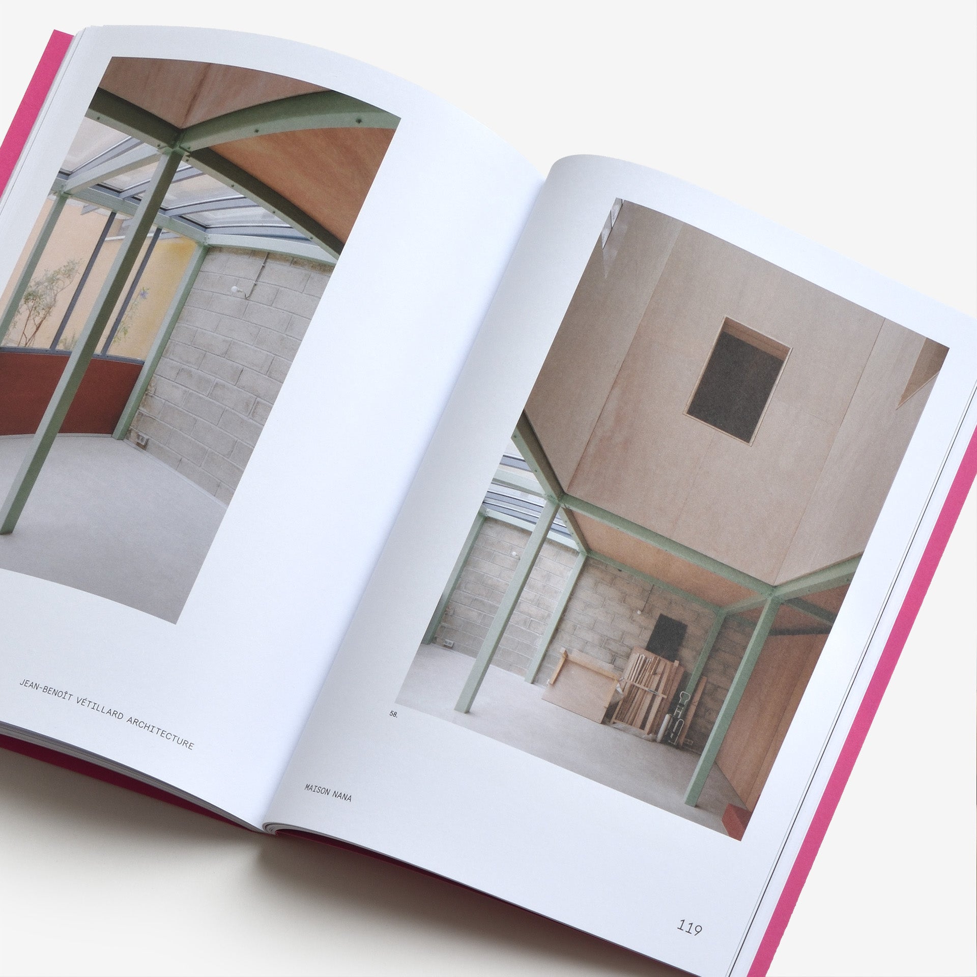 DOMa 12 | North East