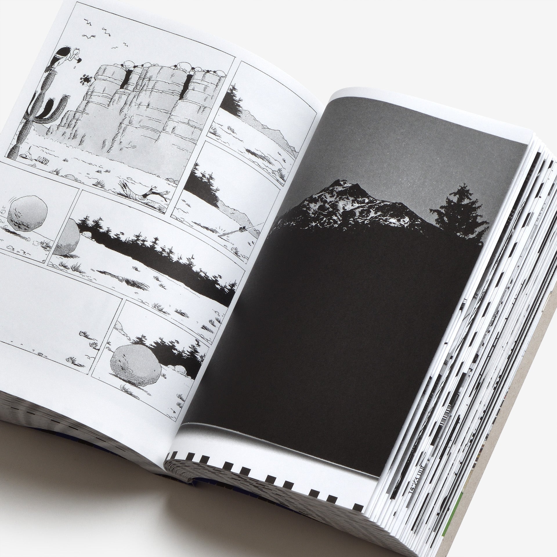 Hans Gremmen: In Between, An Incomplete Index (2001-2026)