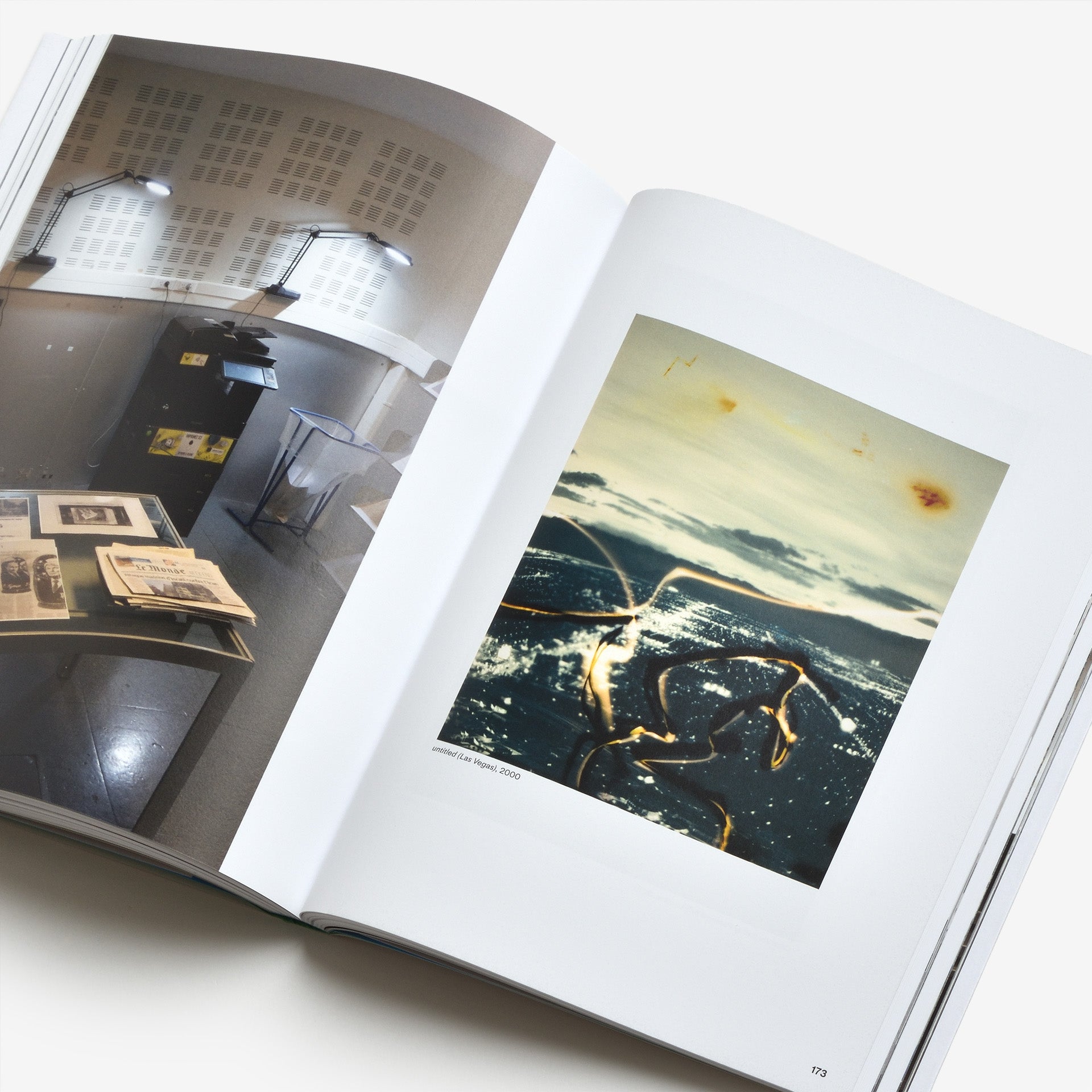 Wolfgang Tillmans: Nothing Could Have Prepared Us – Everything Could Have Prepared Us