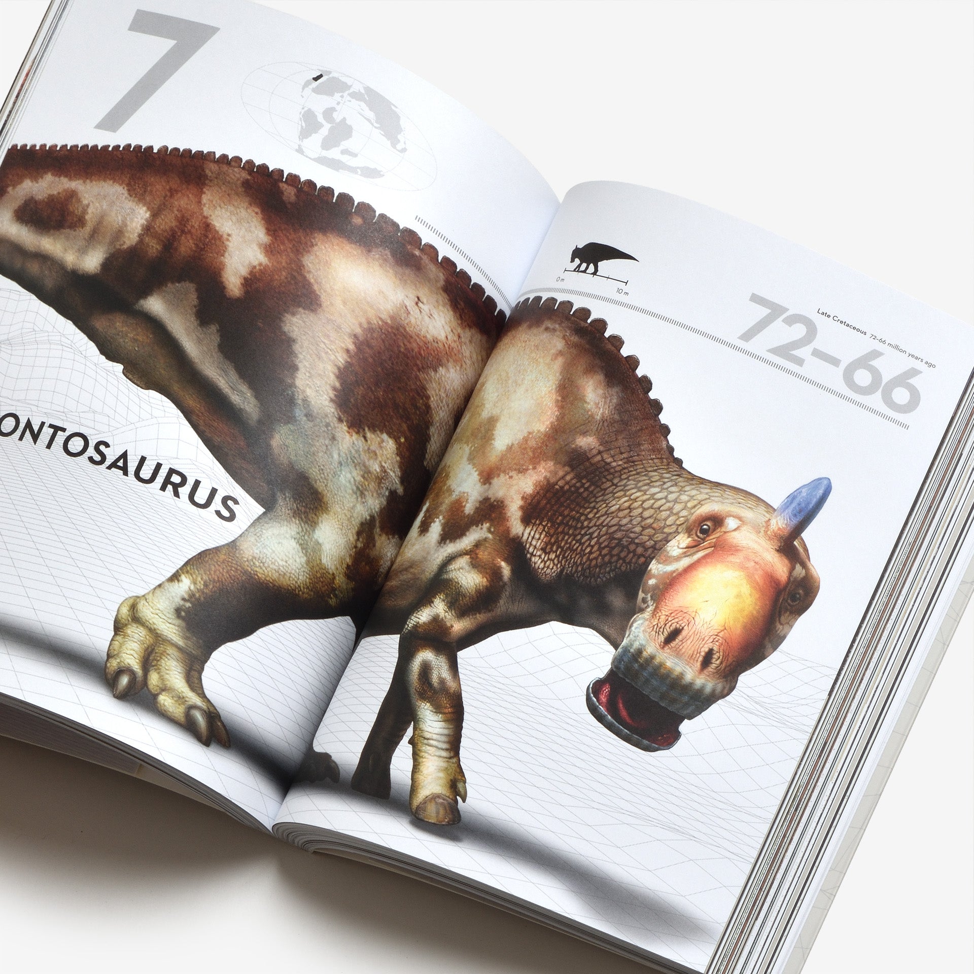 Dinosaurs: New Visions of a Lost World | North East