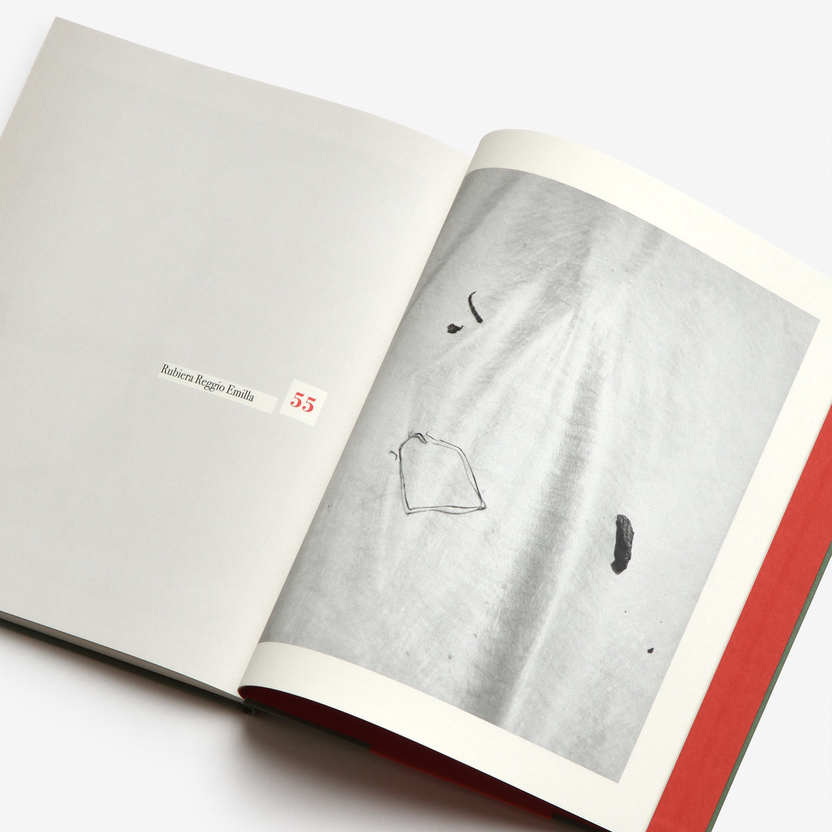 John Gossage: An Abridged Dictionary of Sculpture