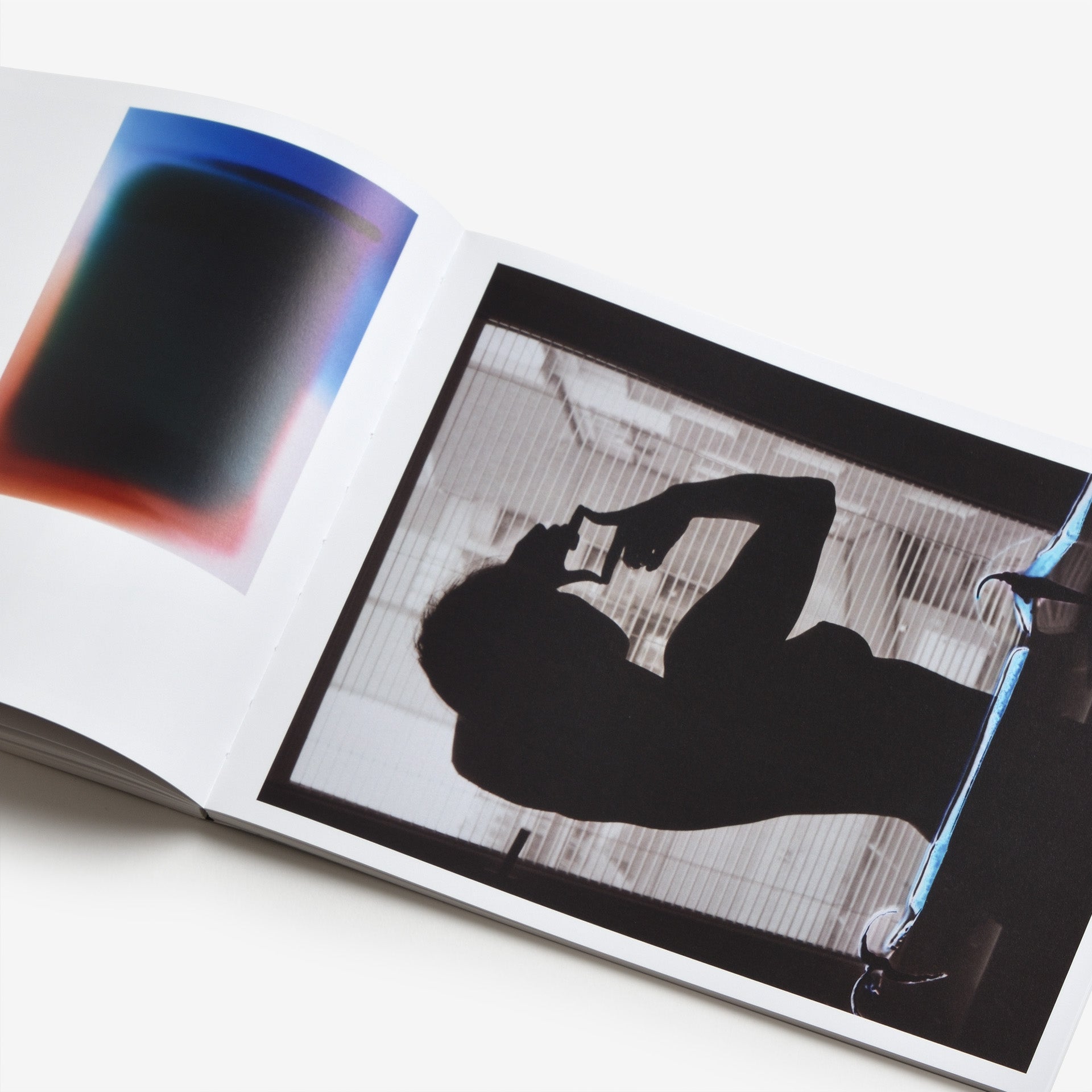 アート・デザイン・音楽 erik gustafsson, a house of clay Erik Gustafsson – A House of Clay – Loose Joints Publishing