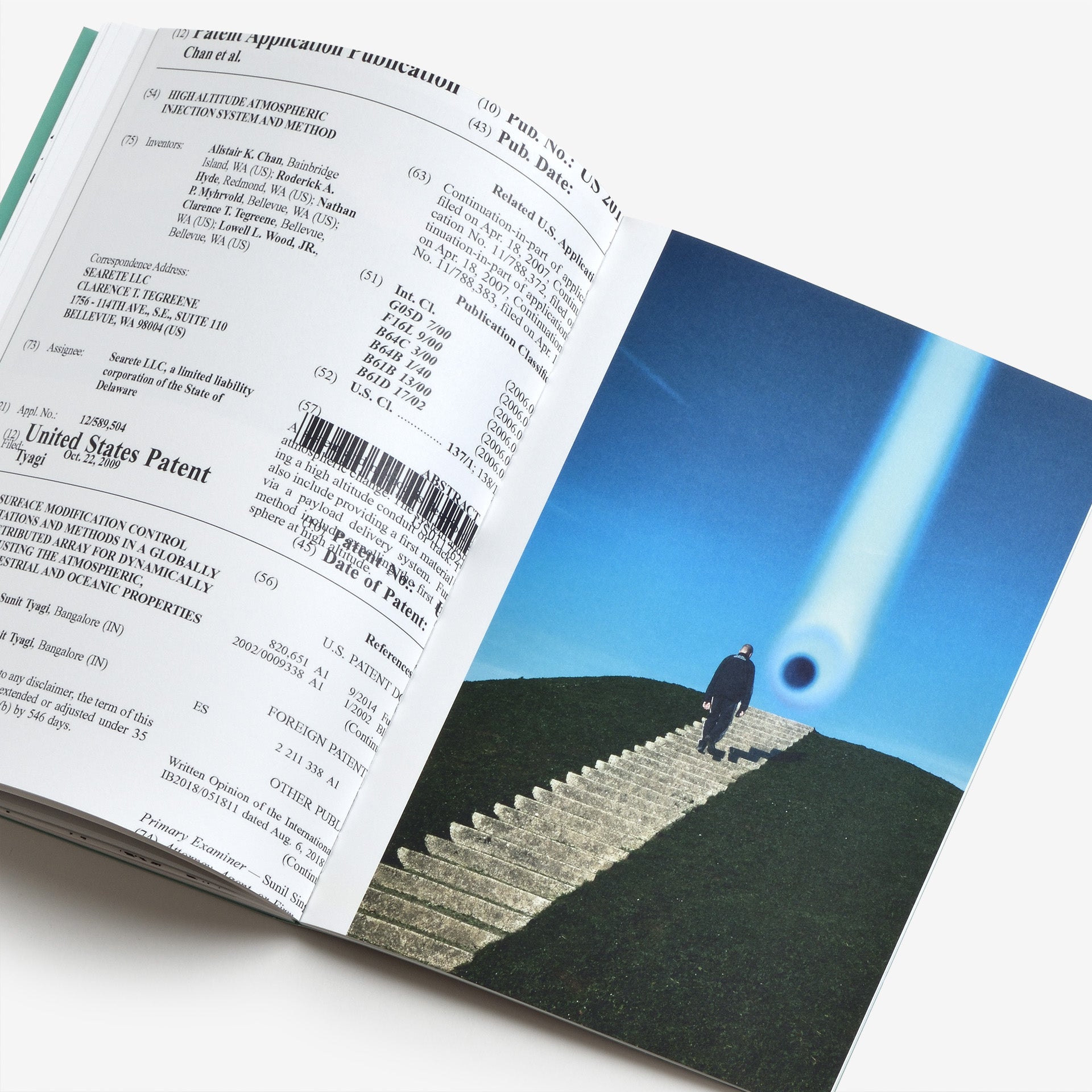 Luka Perkins Petit: OKTA-9