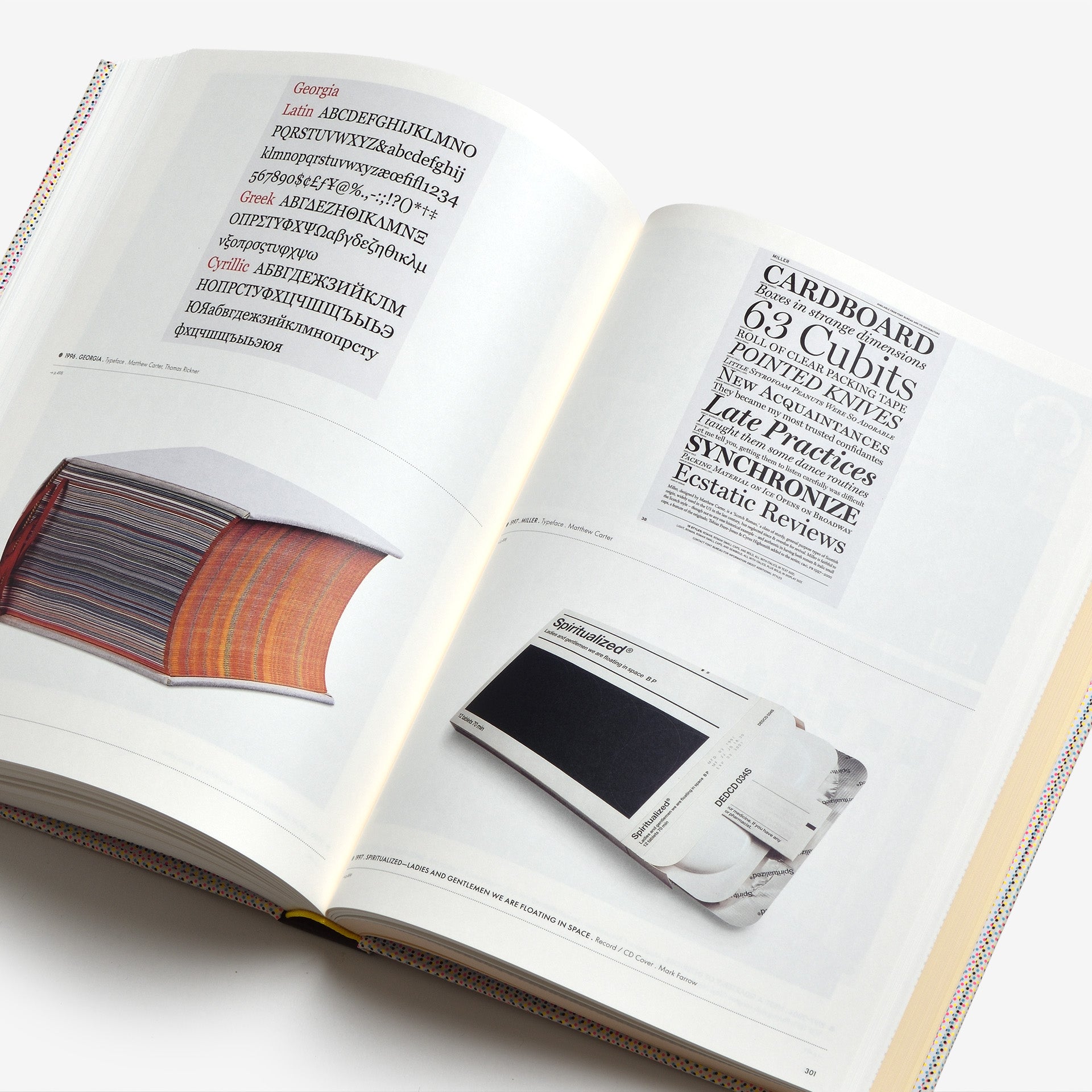 Graphic Classics