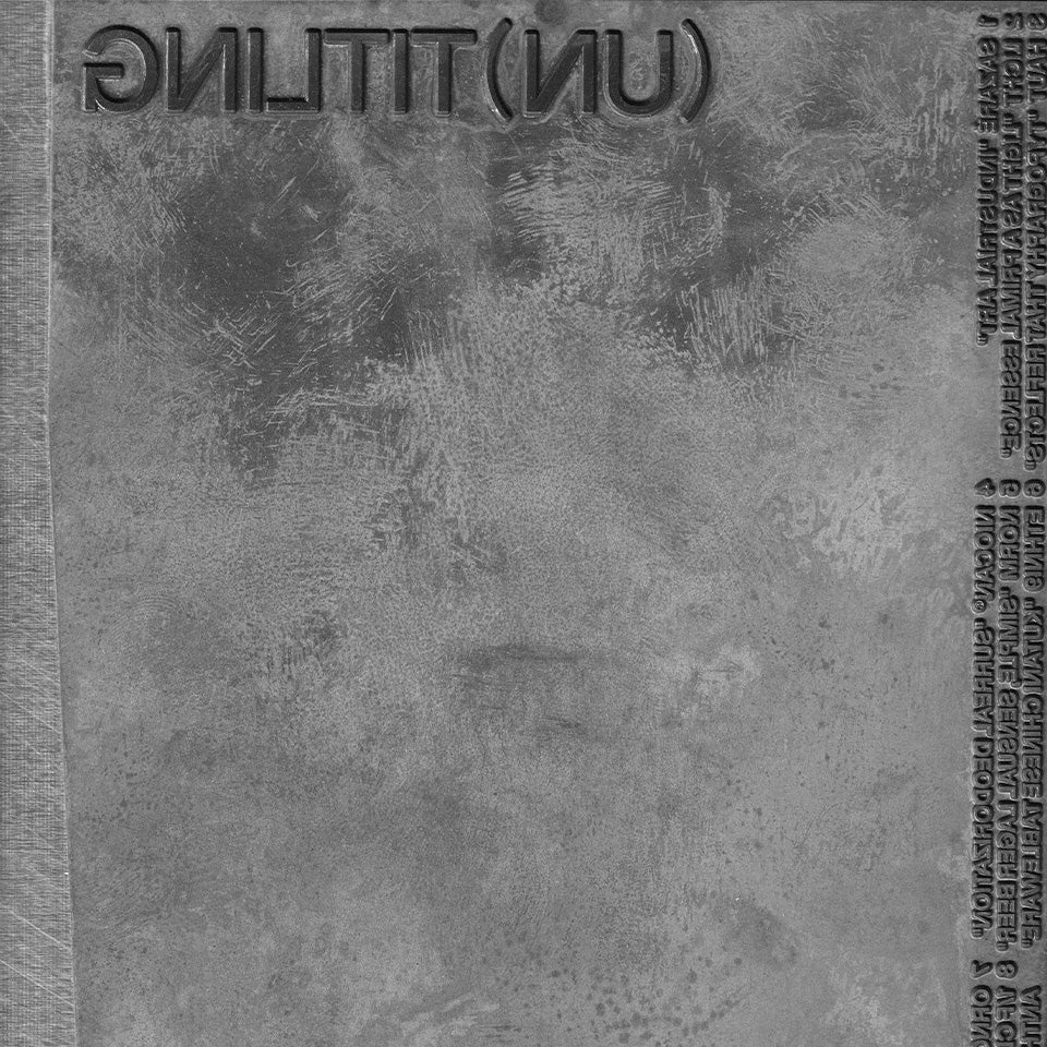 トークイベント「(UN)TITLING 黒野真吾の視点」のご案内