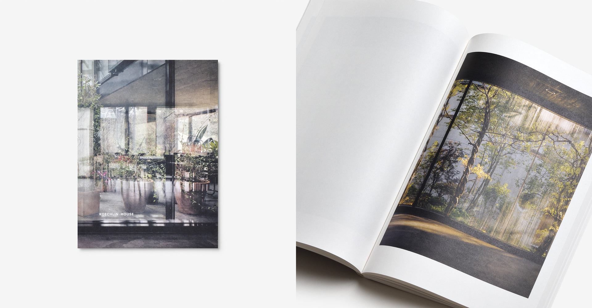 Daisuke Hirabayashi: Koechlin House