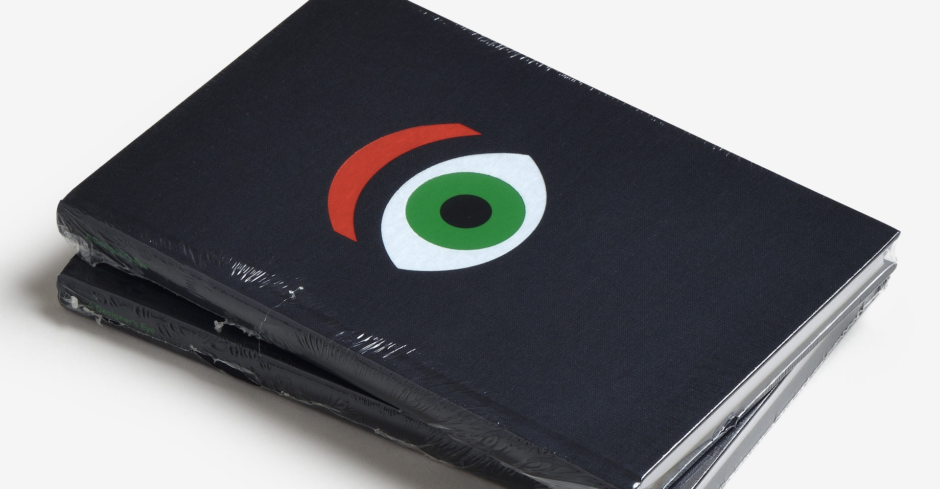 Paul Rand: A Designer’s Eye