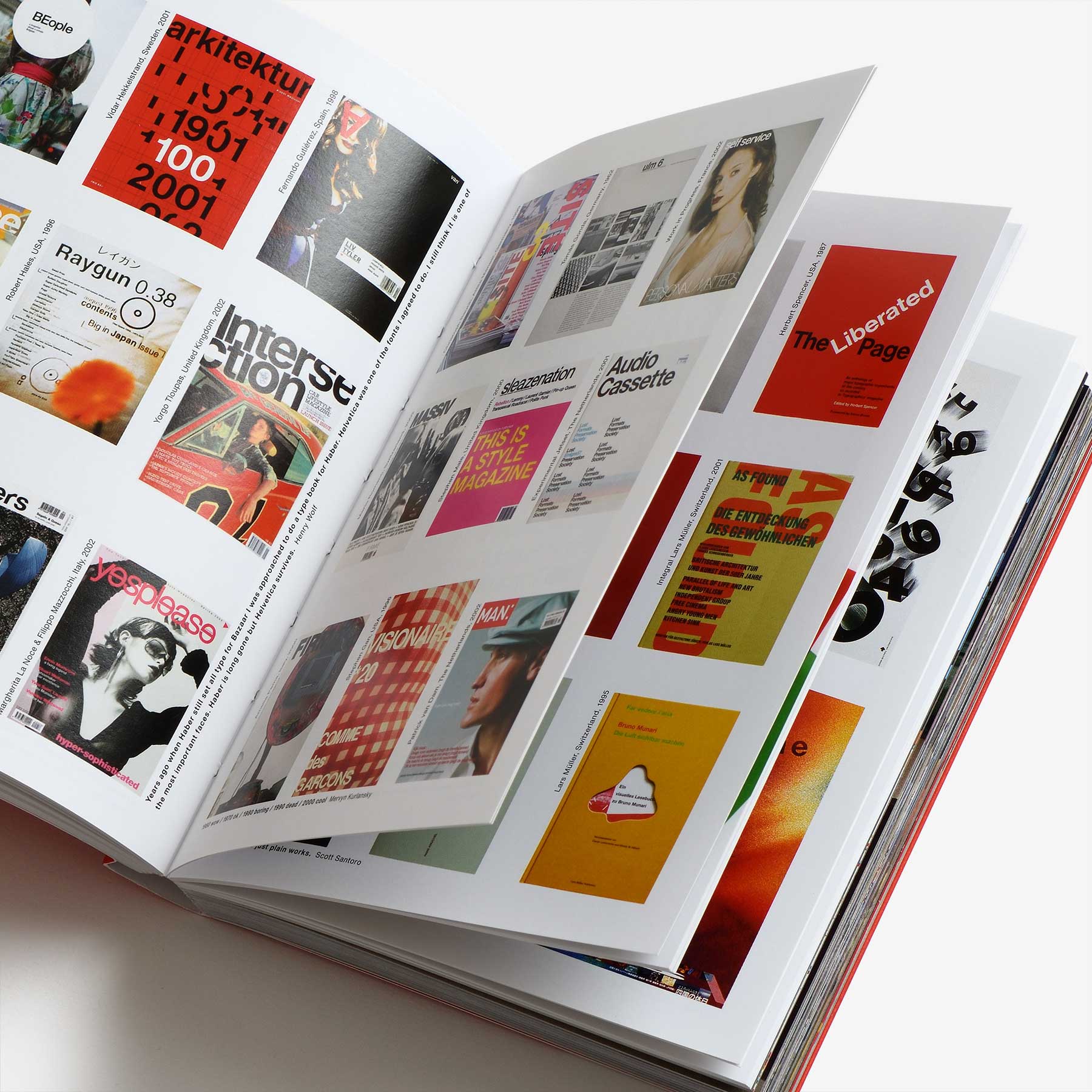 Helvetica: Homage to a Typeface | North East