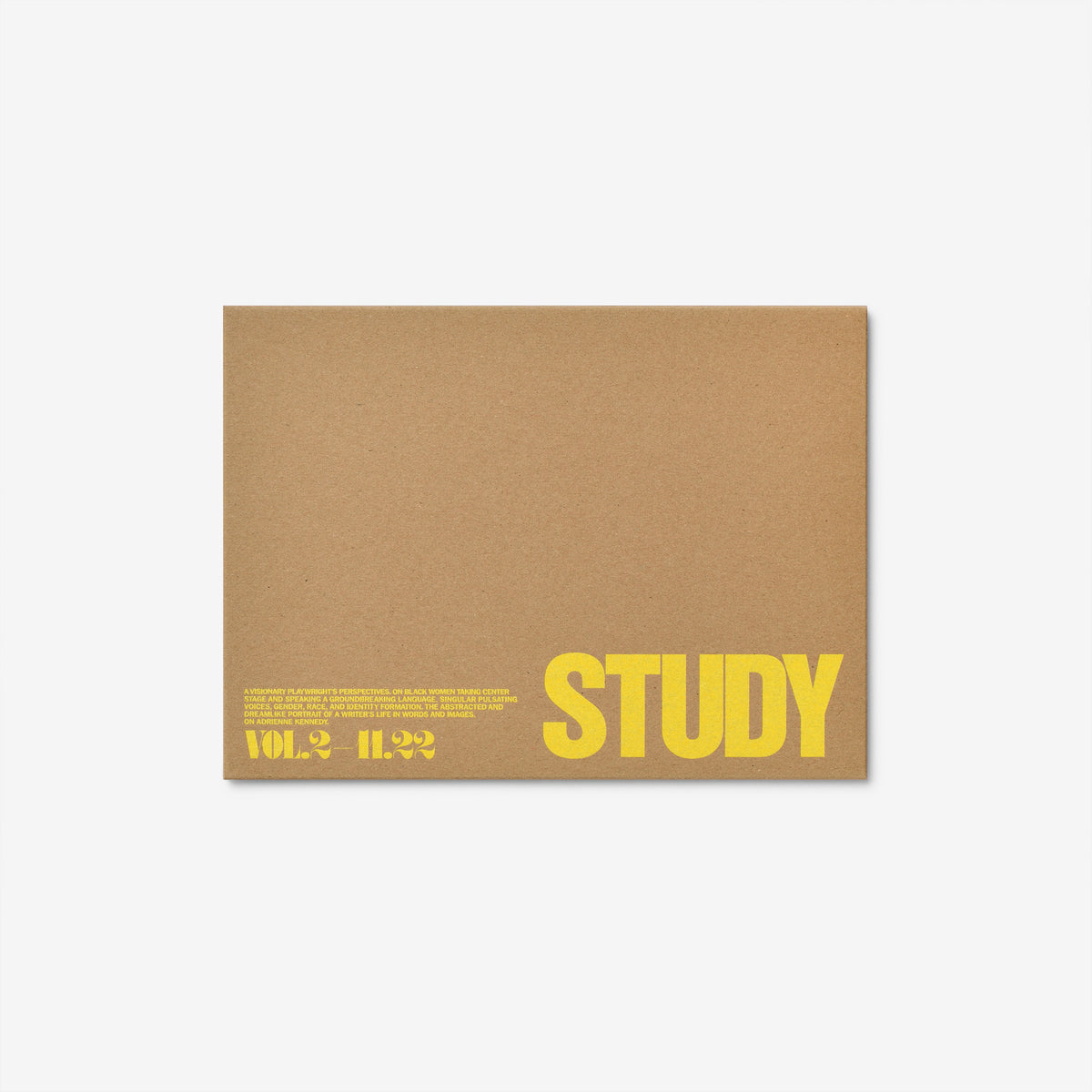 Study Help Magazine Study Magazine Volume 02 | North East