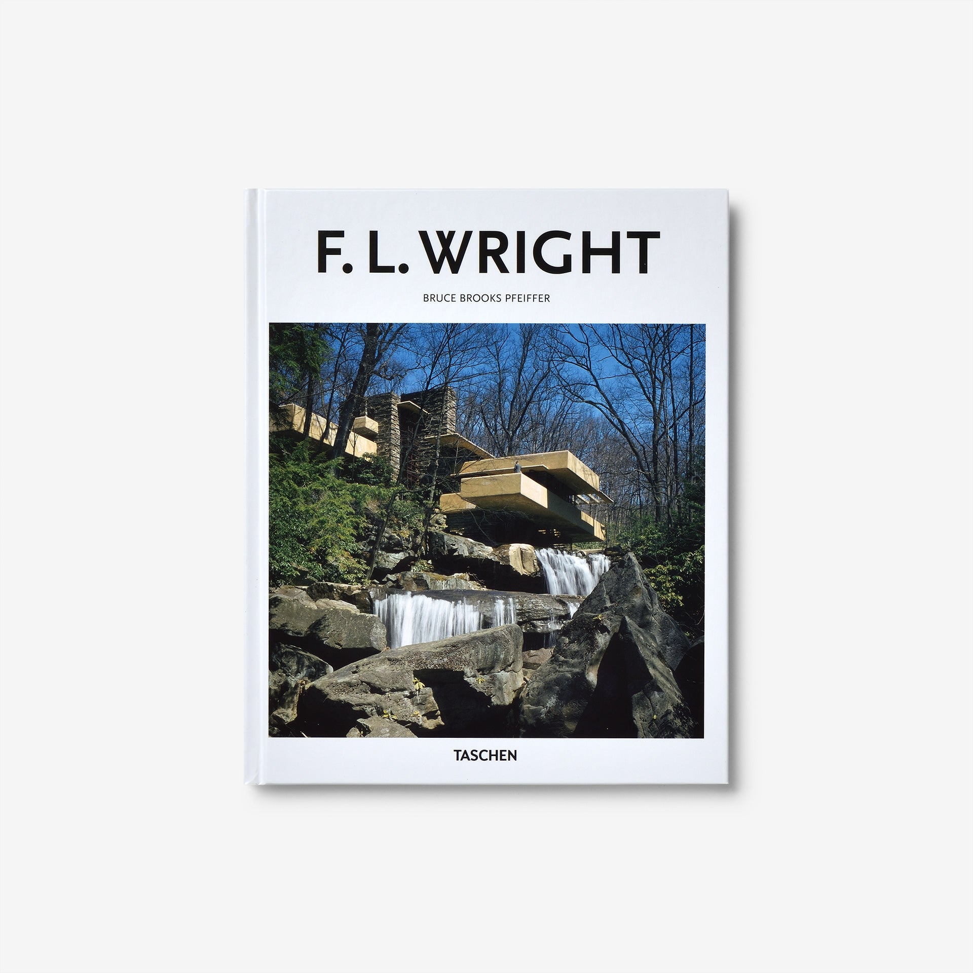 F. L. Wright