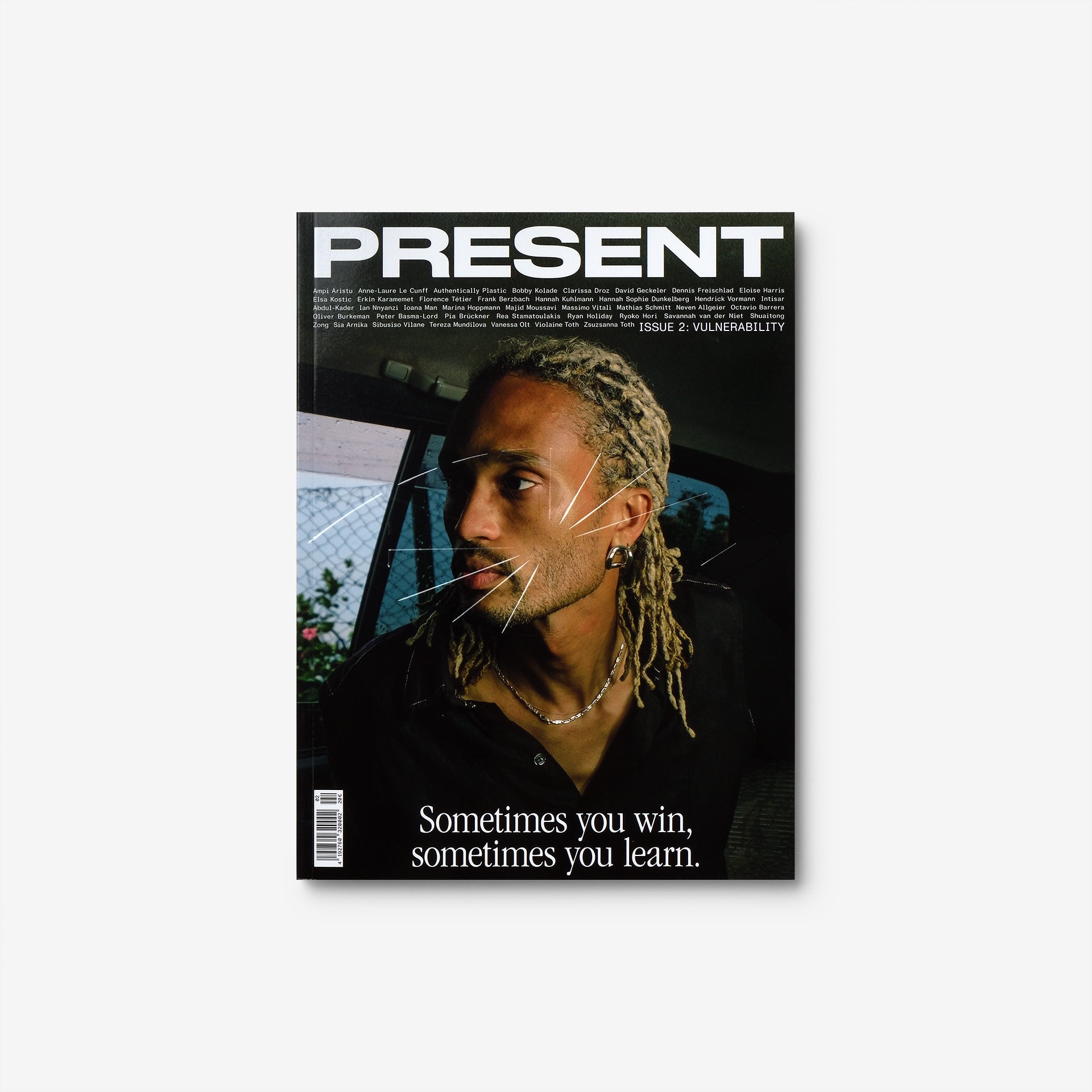 Present Issue 2