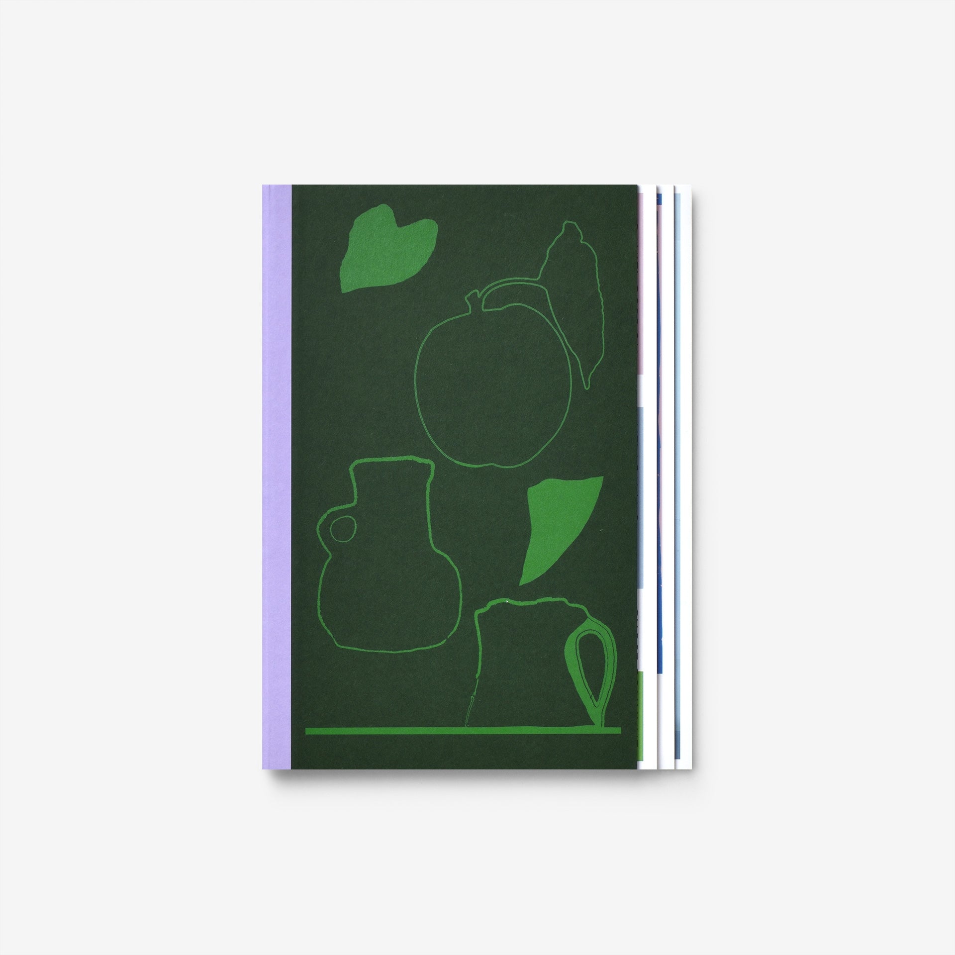 Daniel Gordon: New Canvas