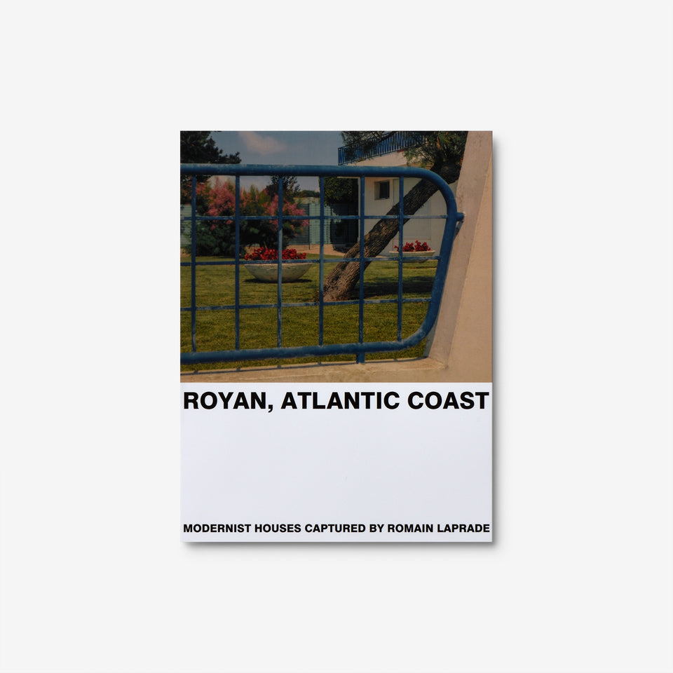 Romain Laprade: Royan, Atlantic Coast