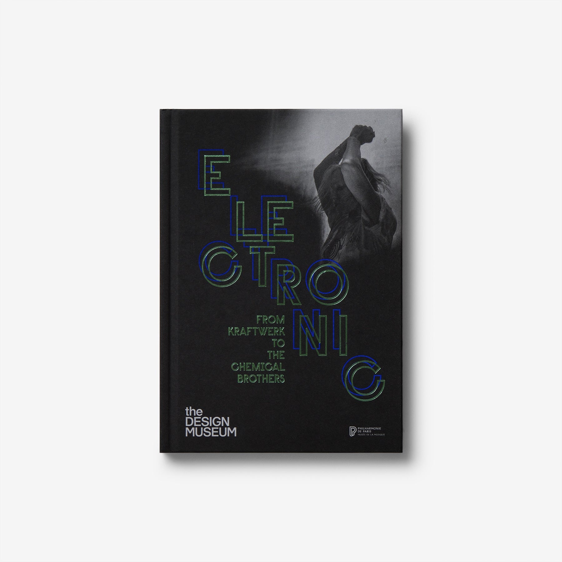 Electronic: From Kraftwerk to The Chemical Brothers