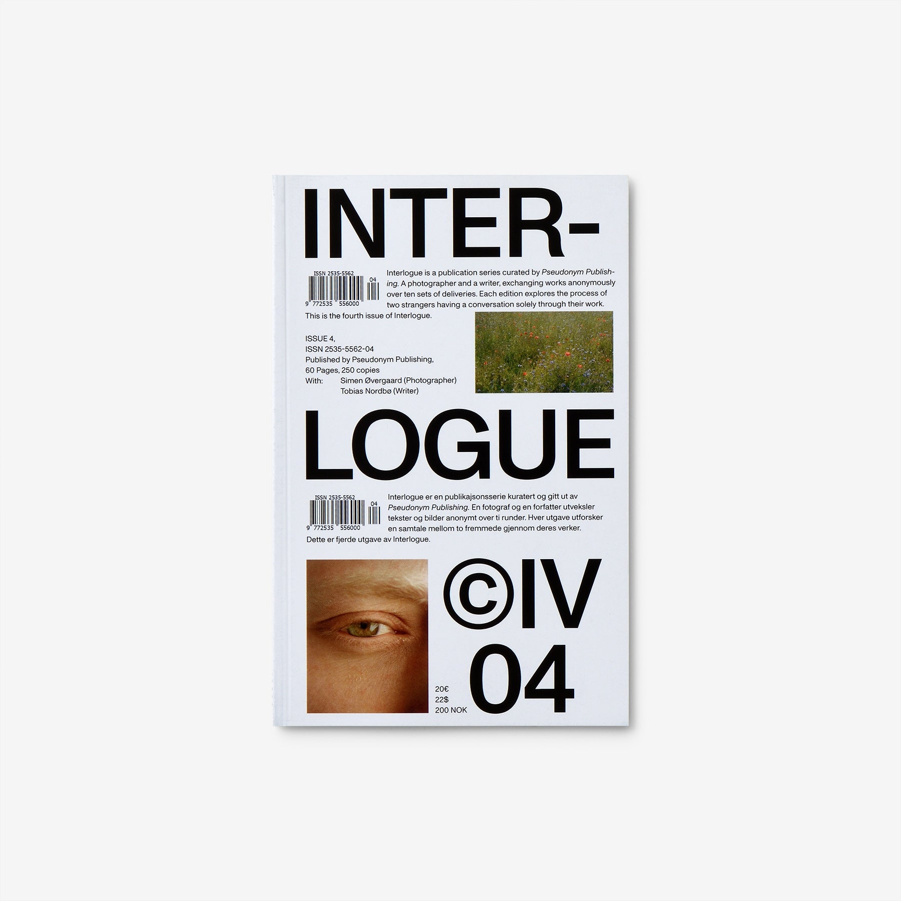 Interlogue IV