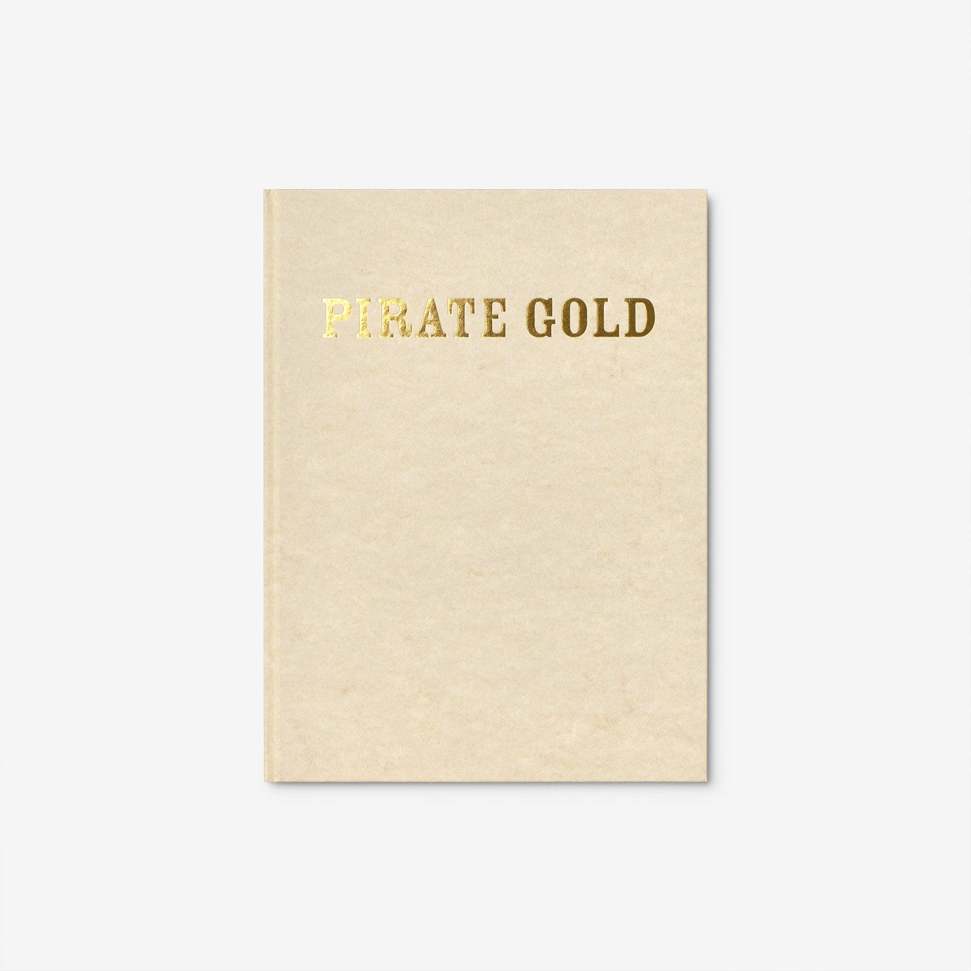Niklaus Ruegg: Pirate Gold