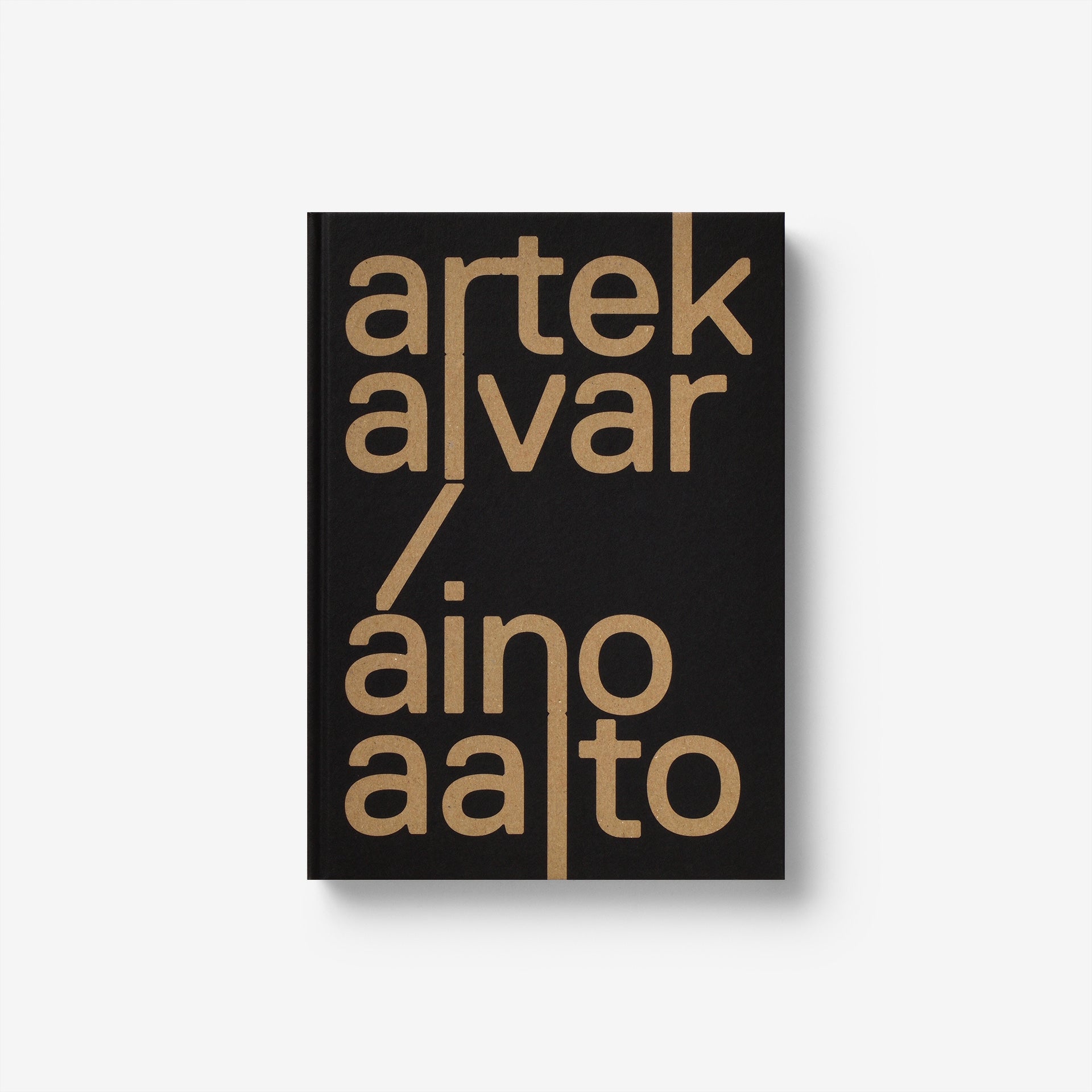 Artek and the Aaltos: Creating a Modern World