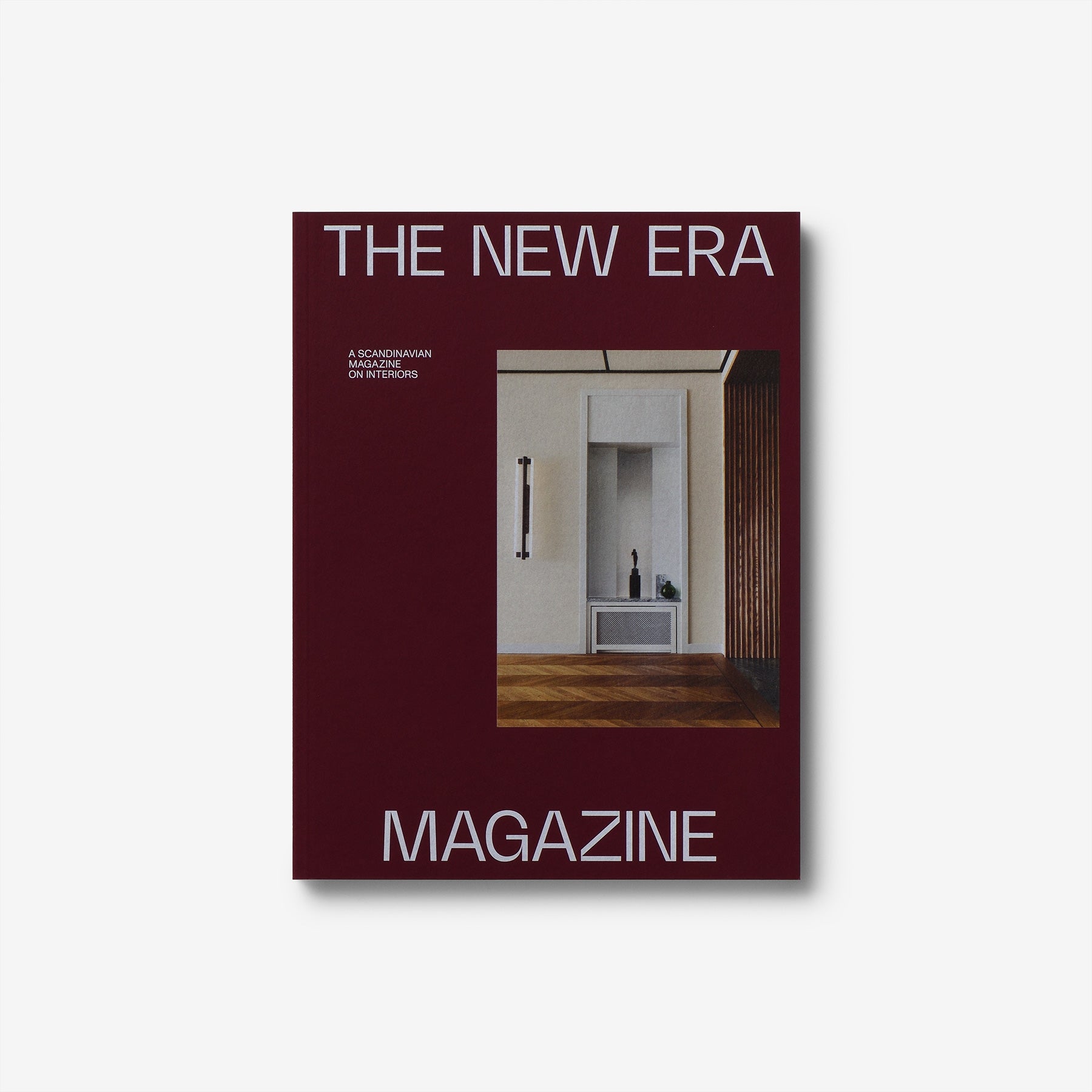 The New Era Magazine 1