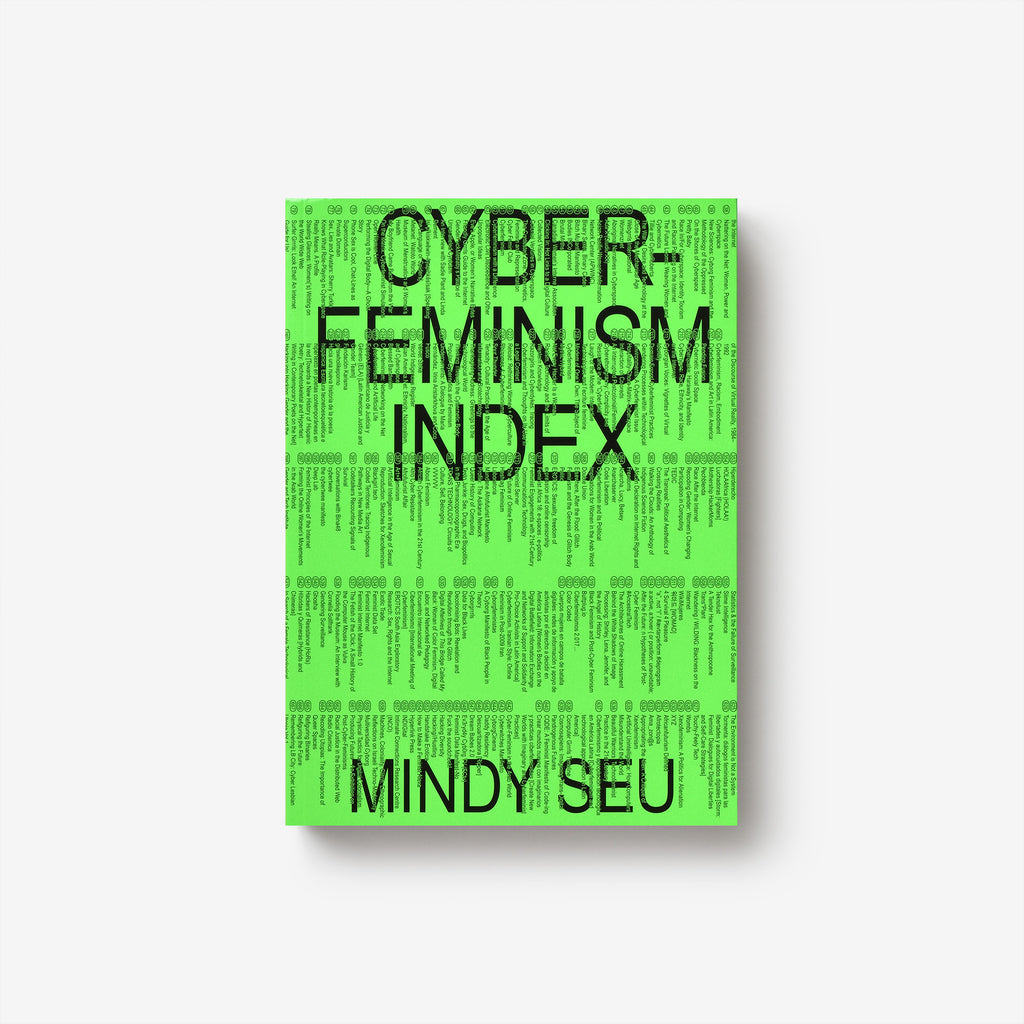 Cyberfeminism Index North East