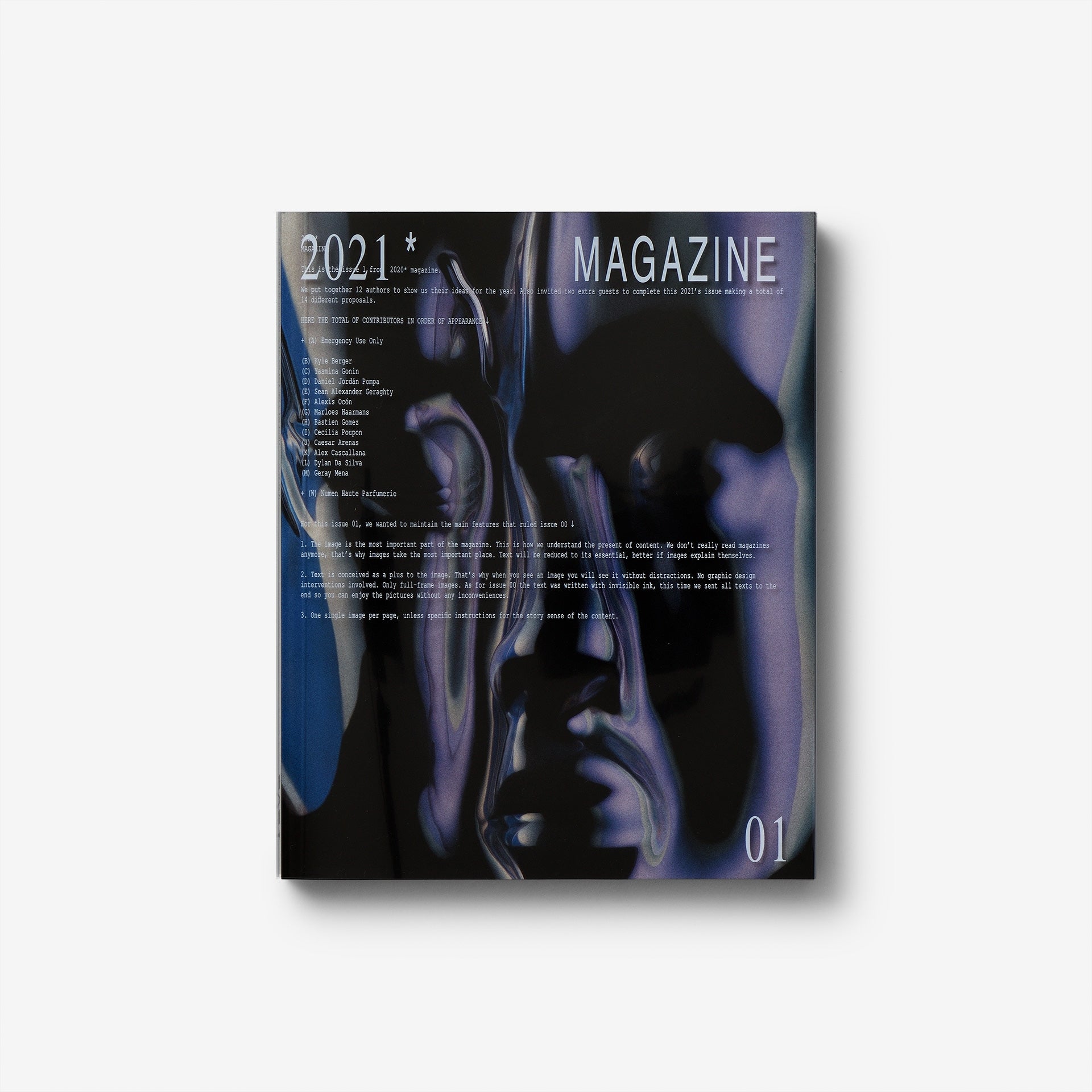 Photography | 雑誌 | North East