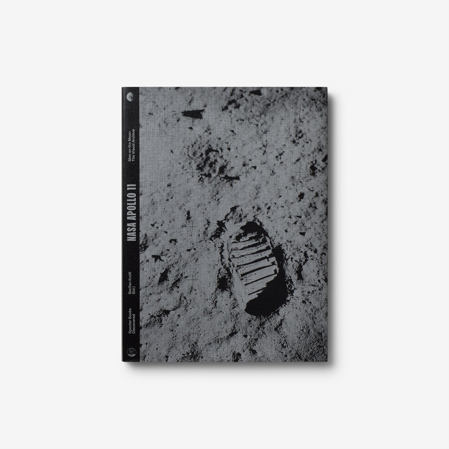 NASA Apollo 11 – Man on the Moon
