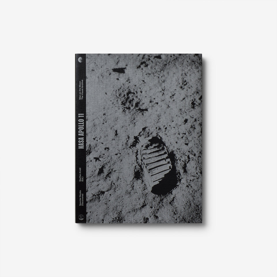 NASA Apollo 11 – Man on the Moon
