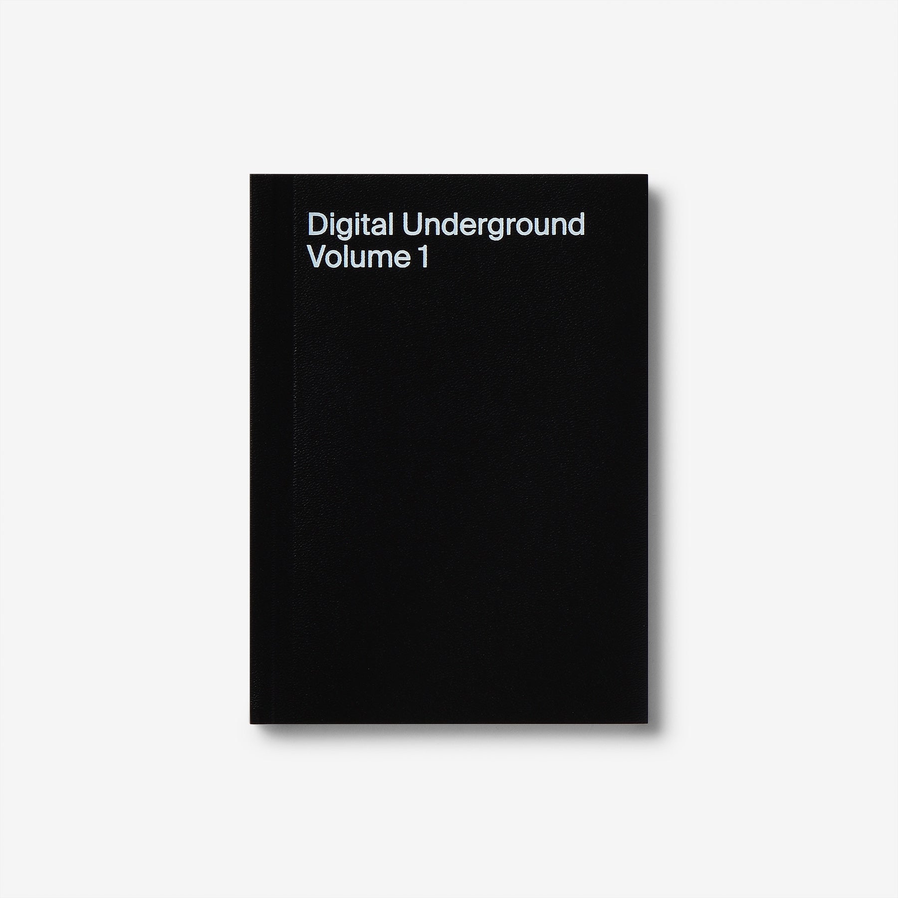 Digital Underground Volume 1
