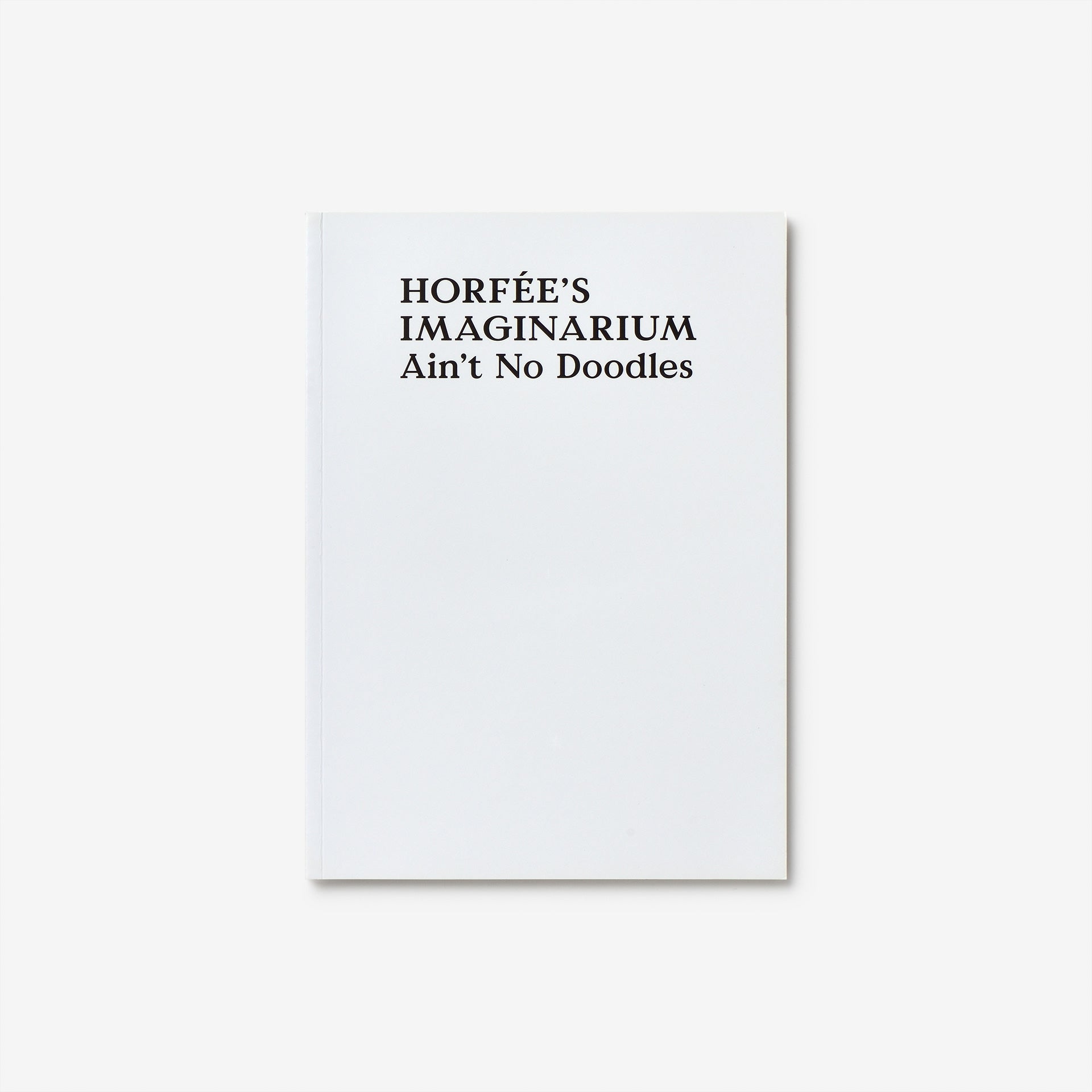 Horfée’s Imaginarium
