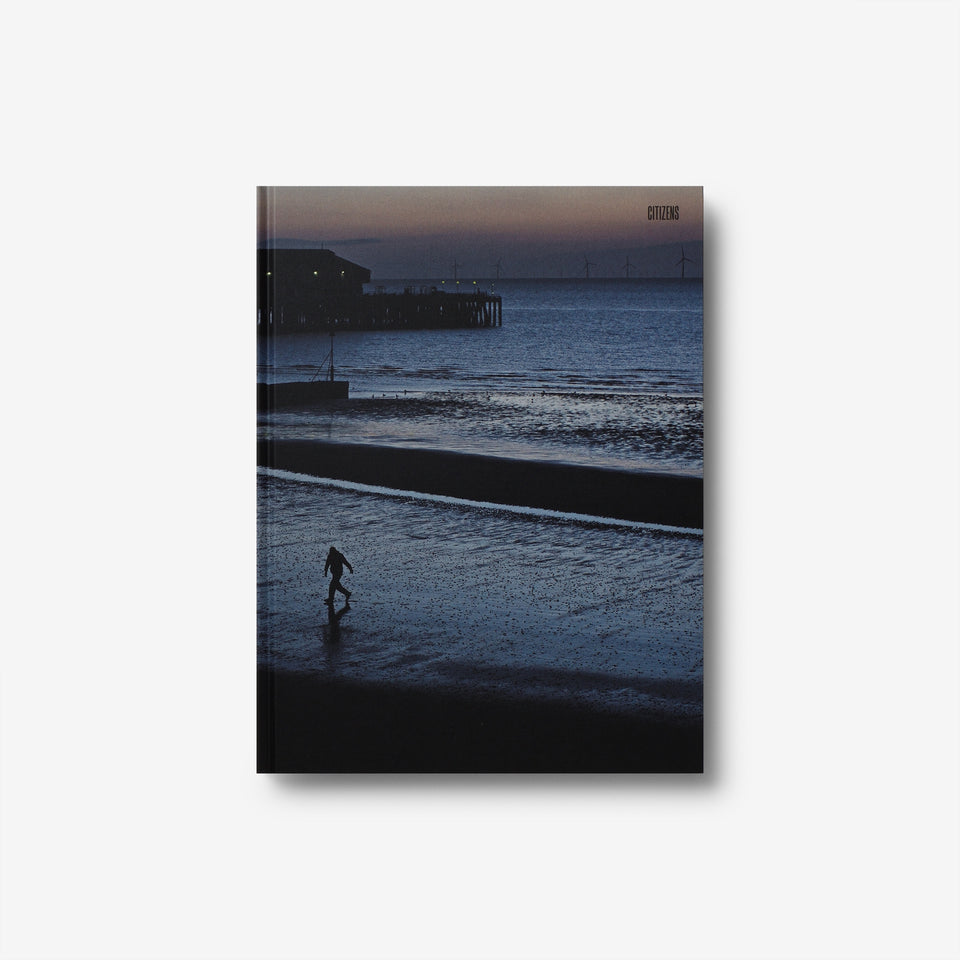 Christian Lutz: Citizens