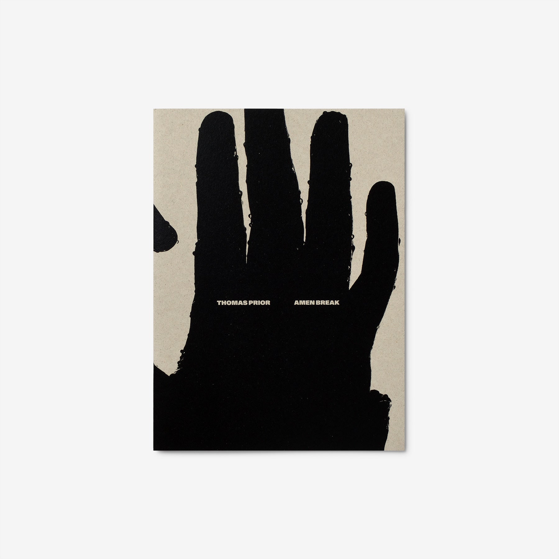Thomas Prior: Amen Break