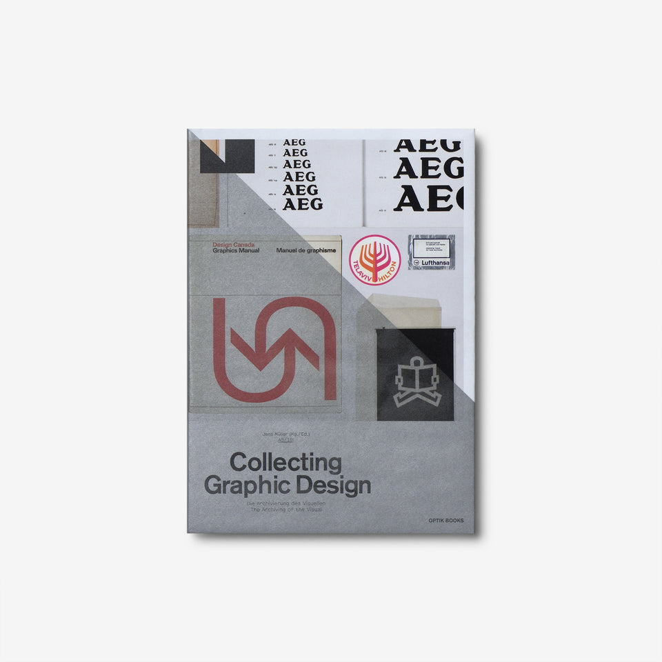 Collecting Graphic Design