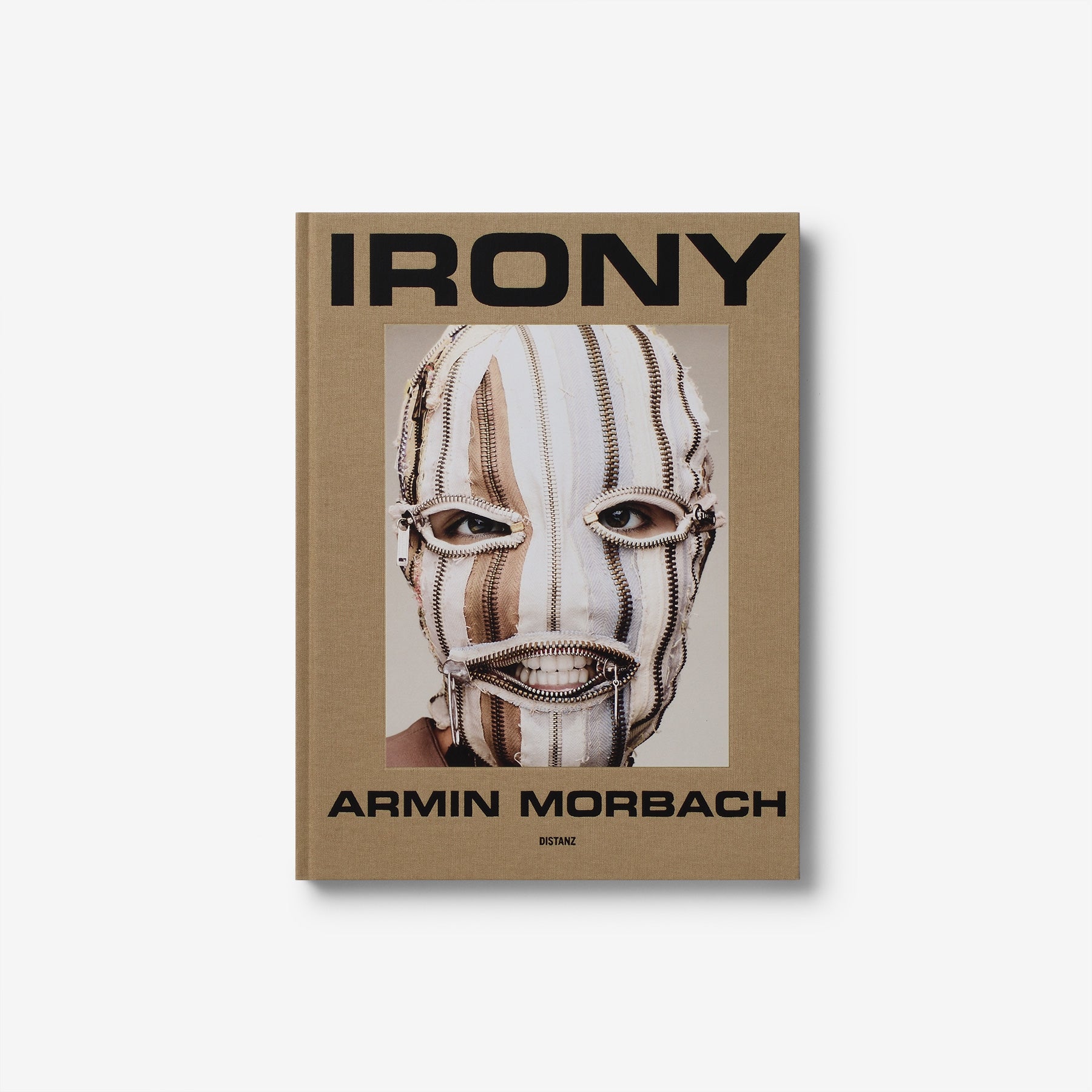 Armin Morbach : Irony