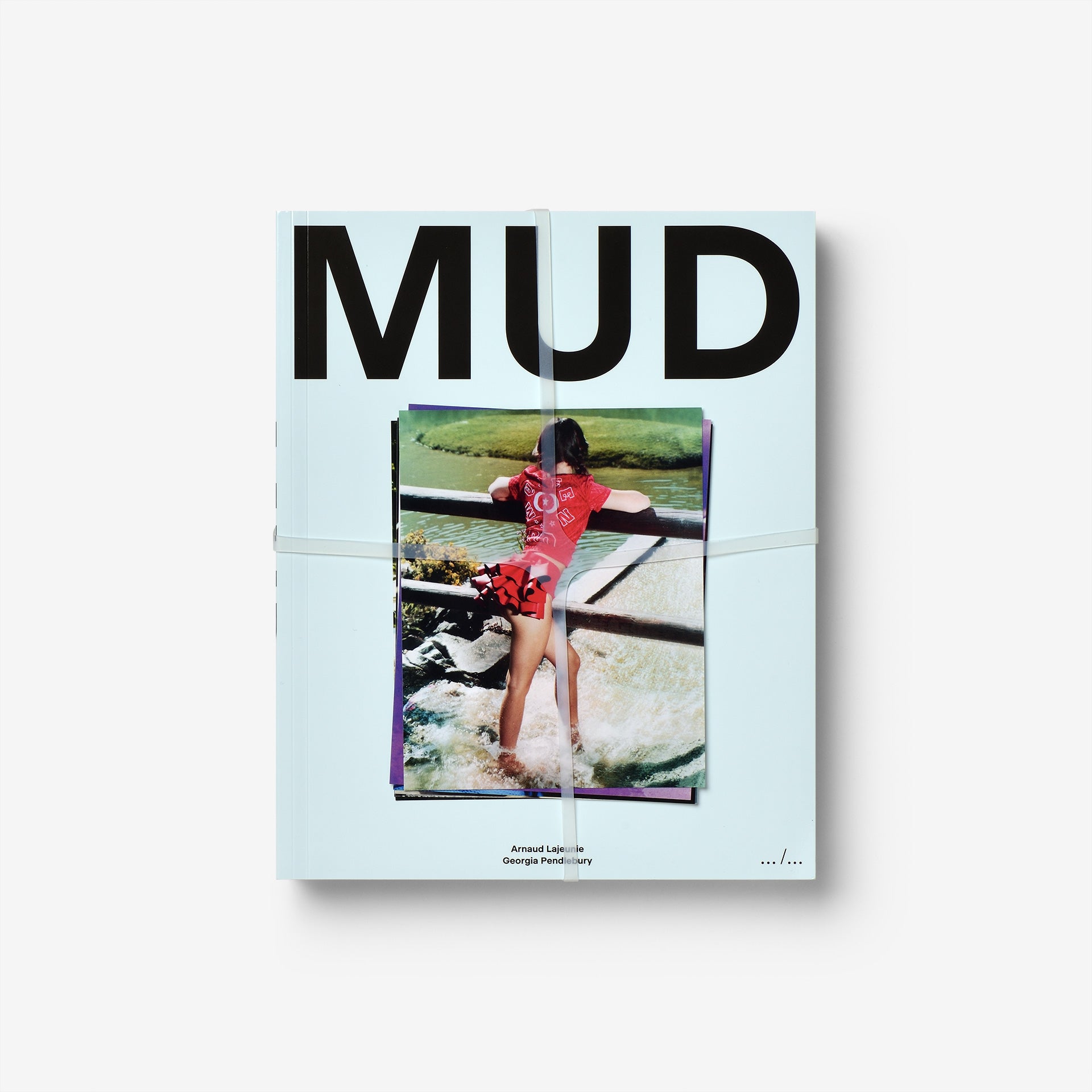 MUD 1 2 3 4