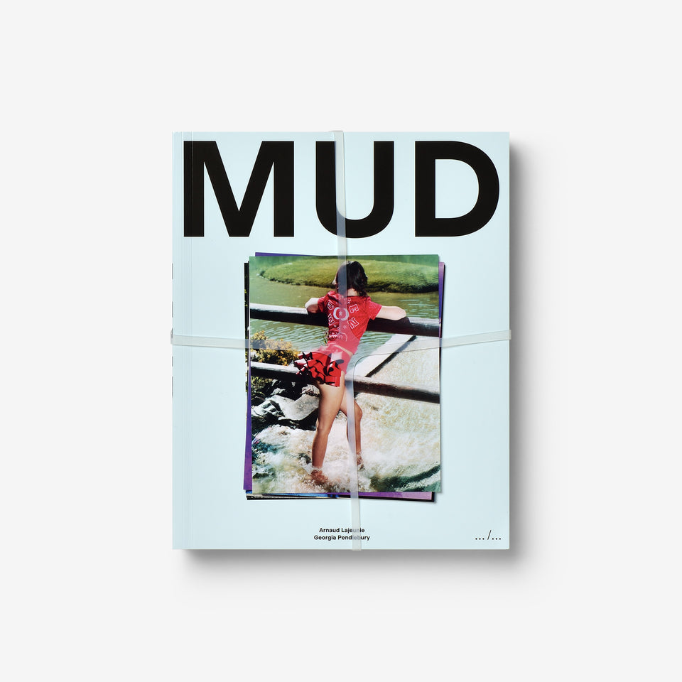 MUD 1 2 3 4