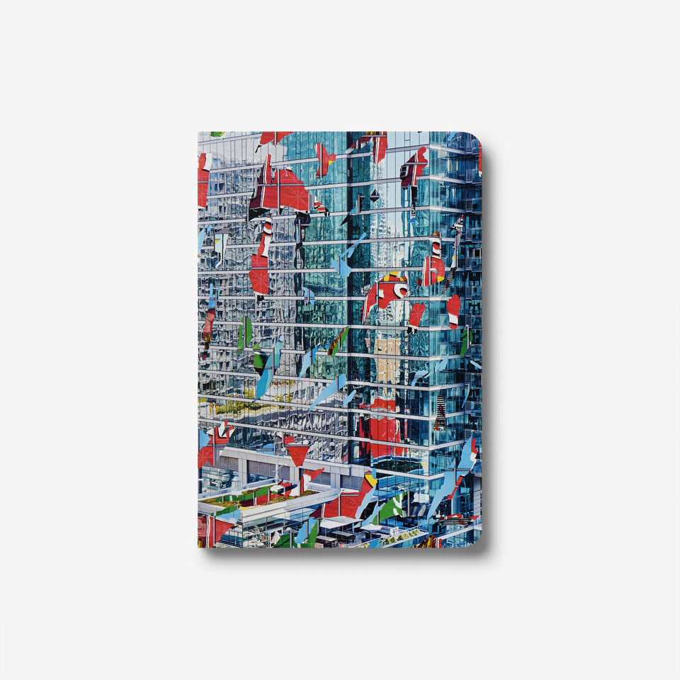 Board Book 1: Daniel Everett