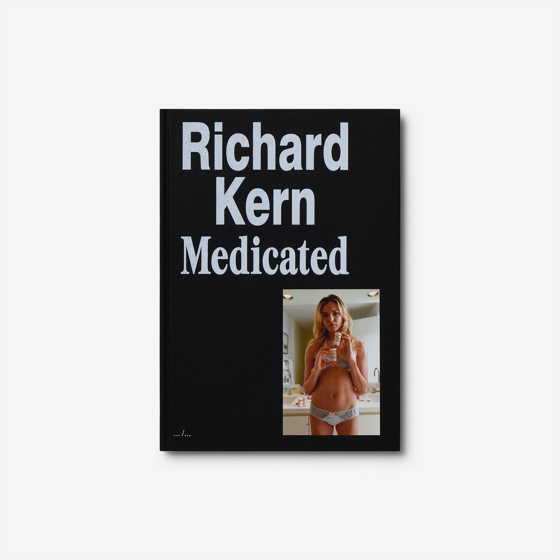 Richard Kern: Medicated