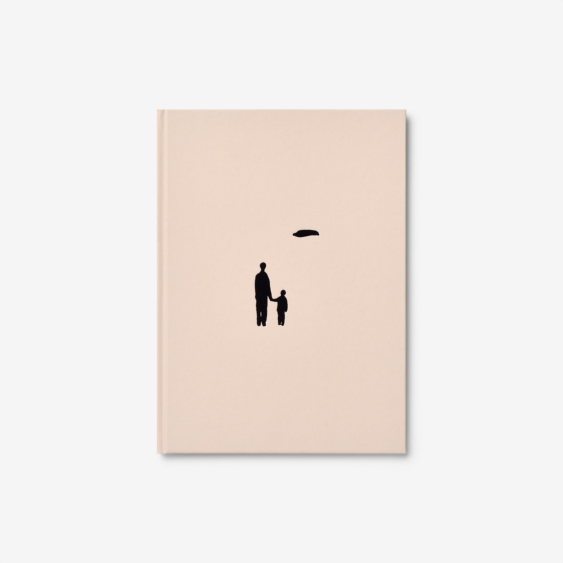 Ola Rindal: The Cloud, the Bird and the Puddle (Signed)