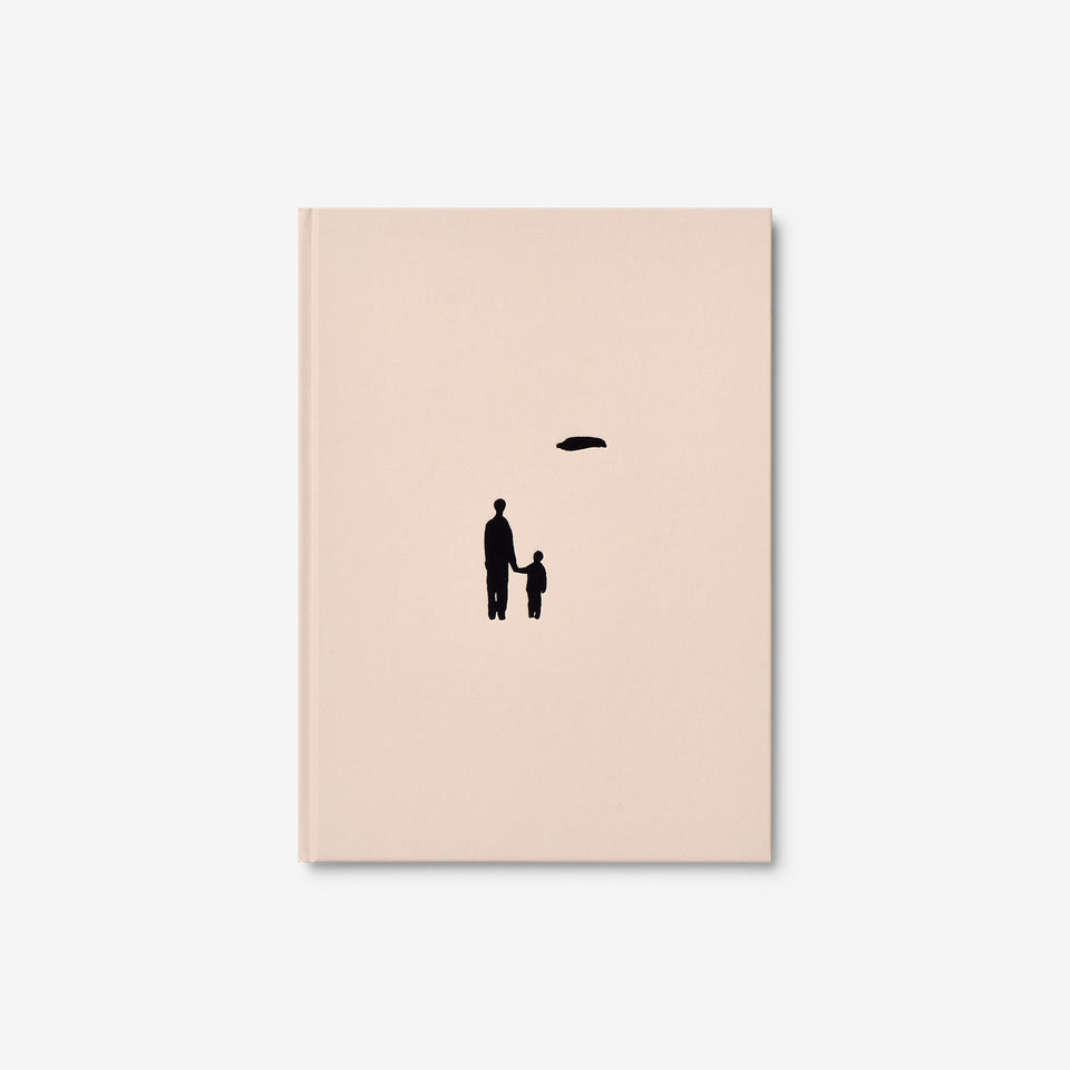 Ola Rindal: The Cloud, the Bird and the Puddle (Signed)