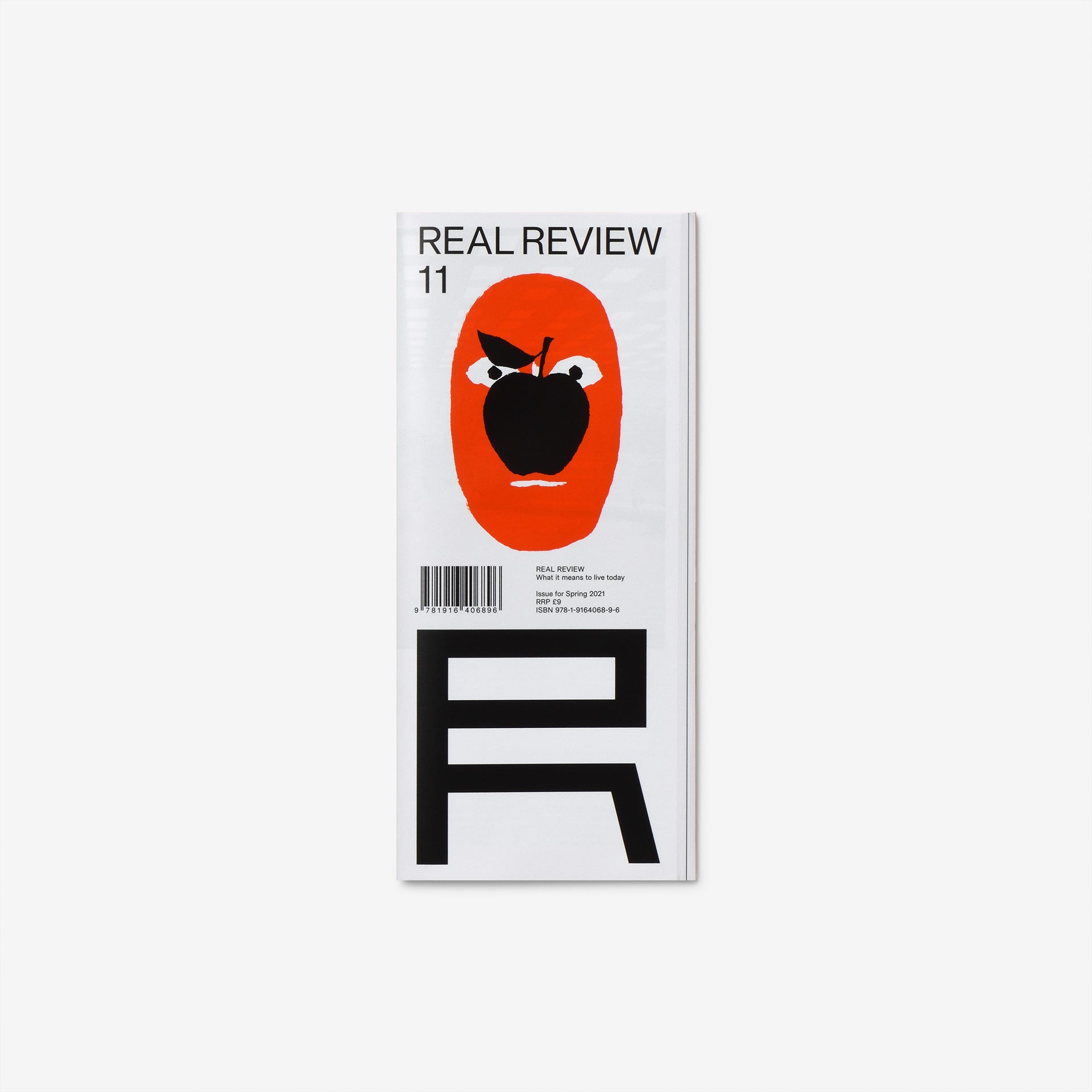 Real Review 11