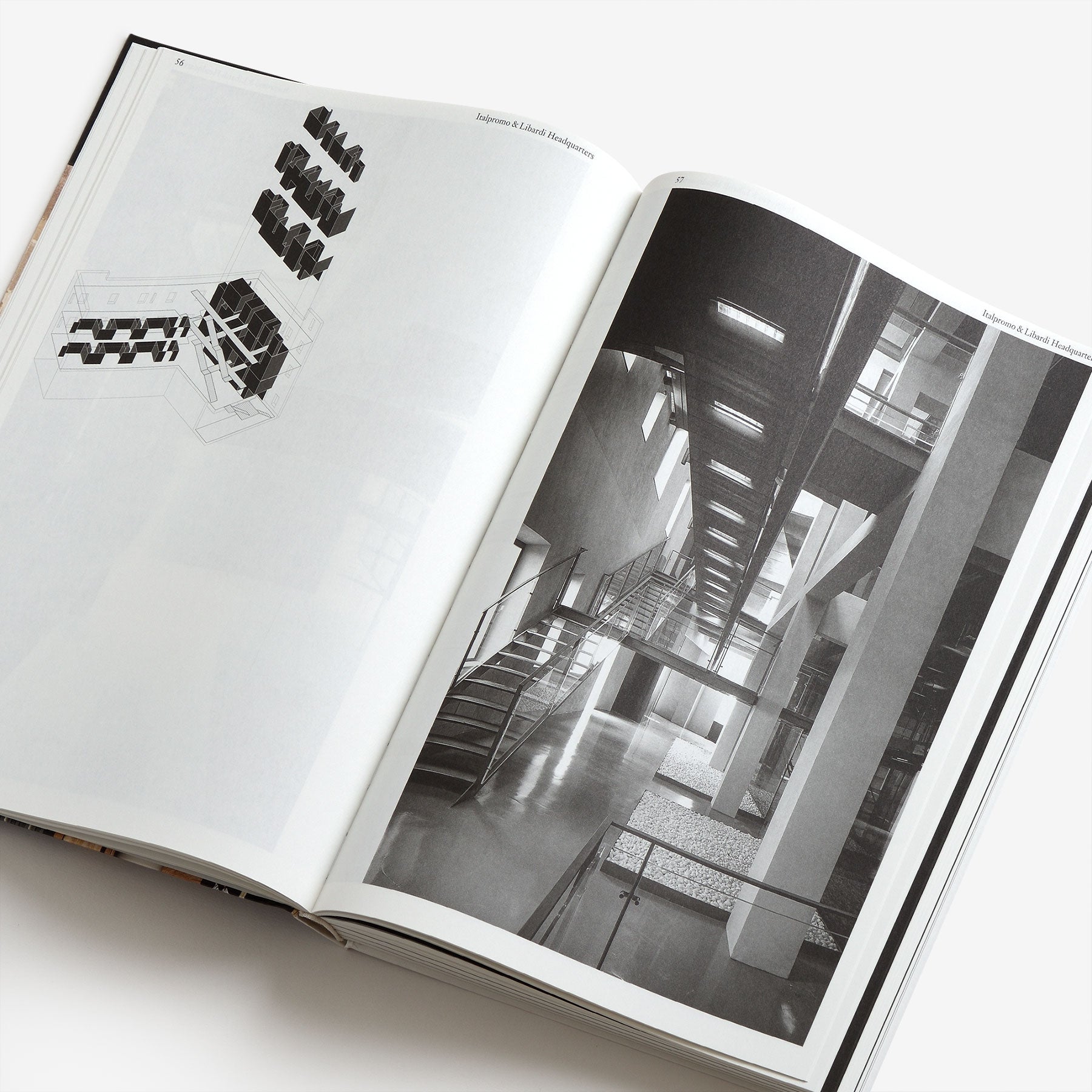 Labics—Structures | North East