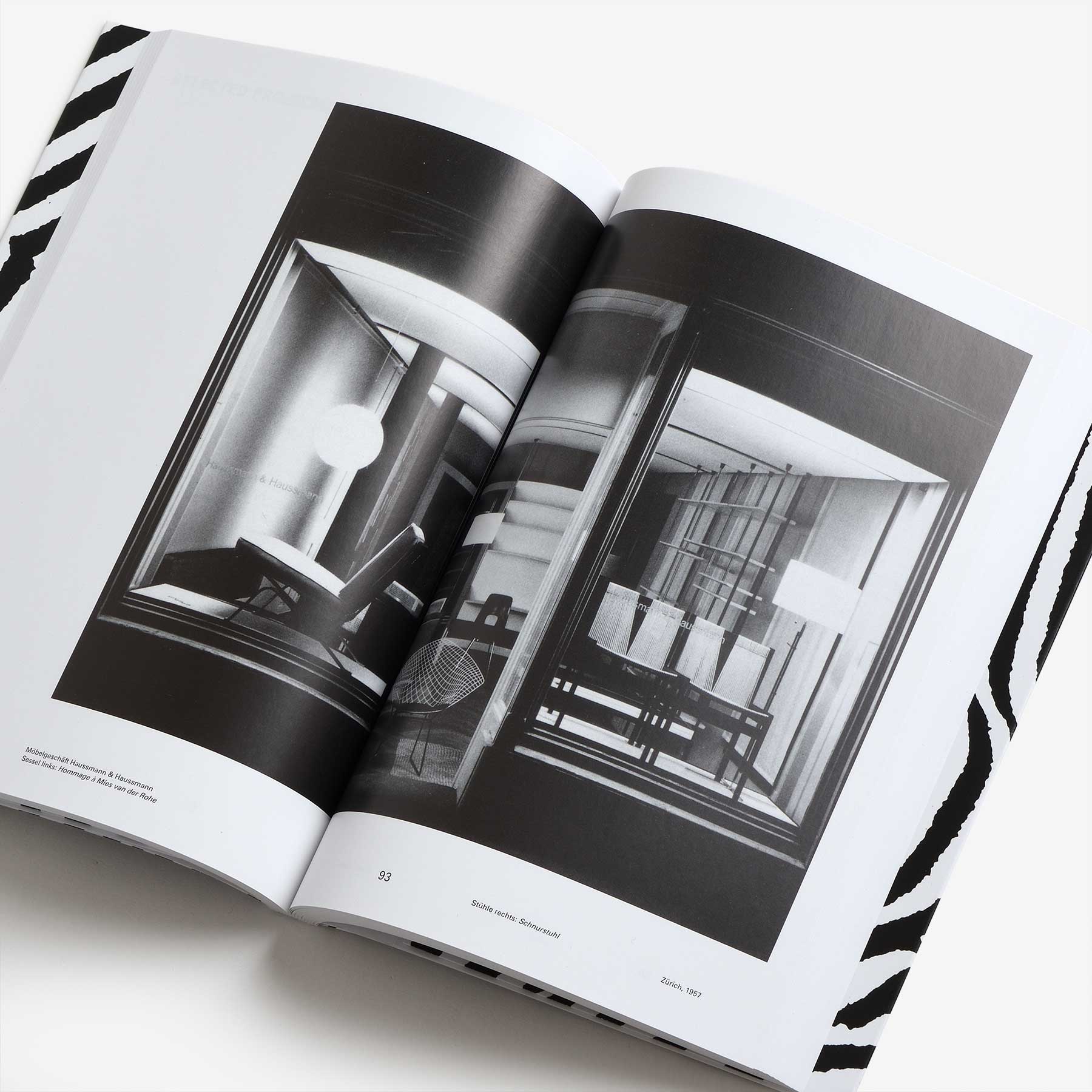 Trix + Robert Haussmann