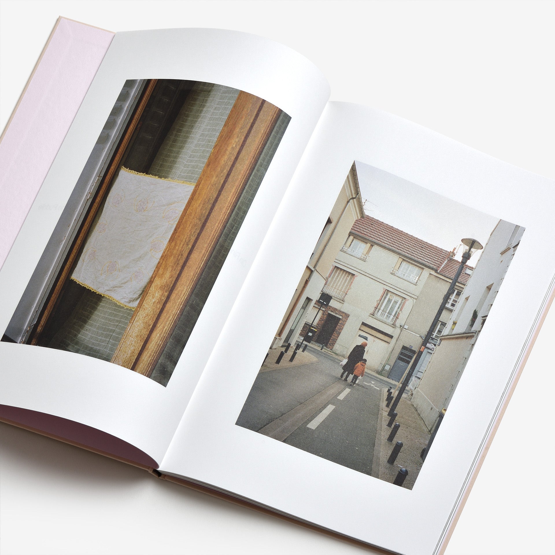 Ola Rindal: The Cloud, the Bird and the Puddle (Signed)