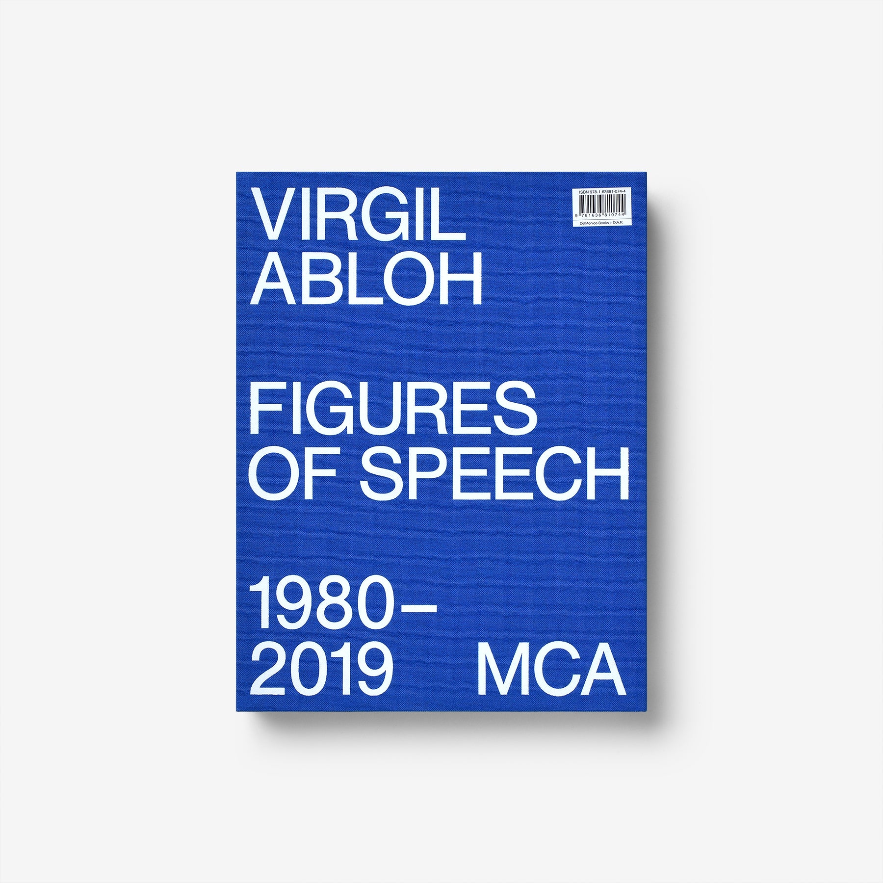 Virgil Abloh: Figures of Speech | North East Virgil Abloh: Figures of Speech | North East