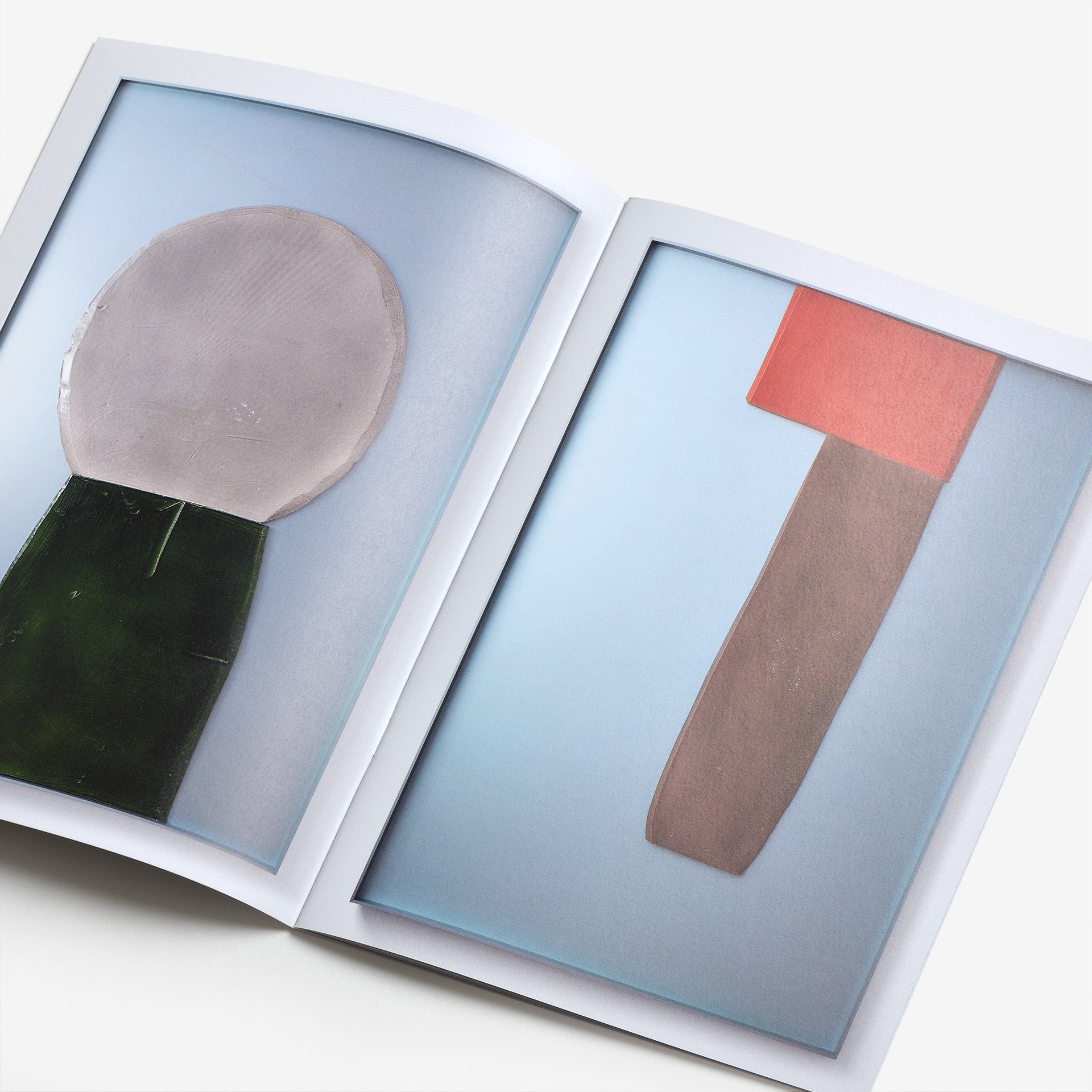 Ronan Bouroullec: Bas-Reliefs