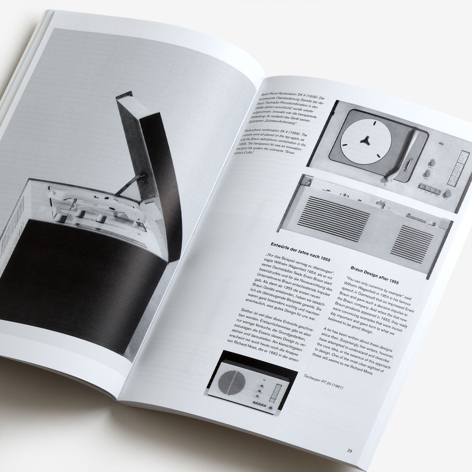 Dieter Rams: Less but Better